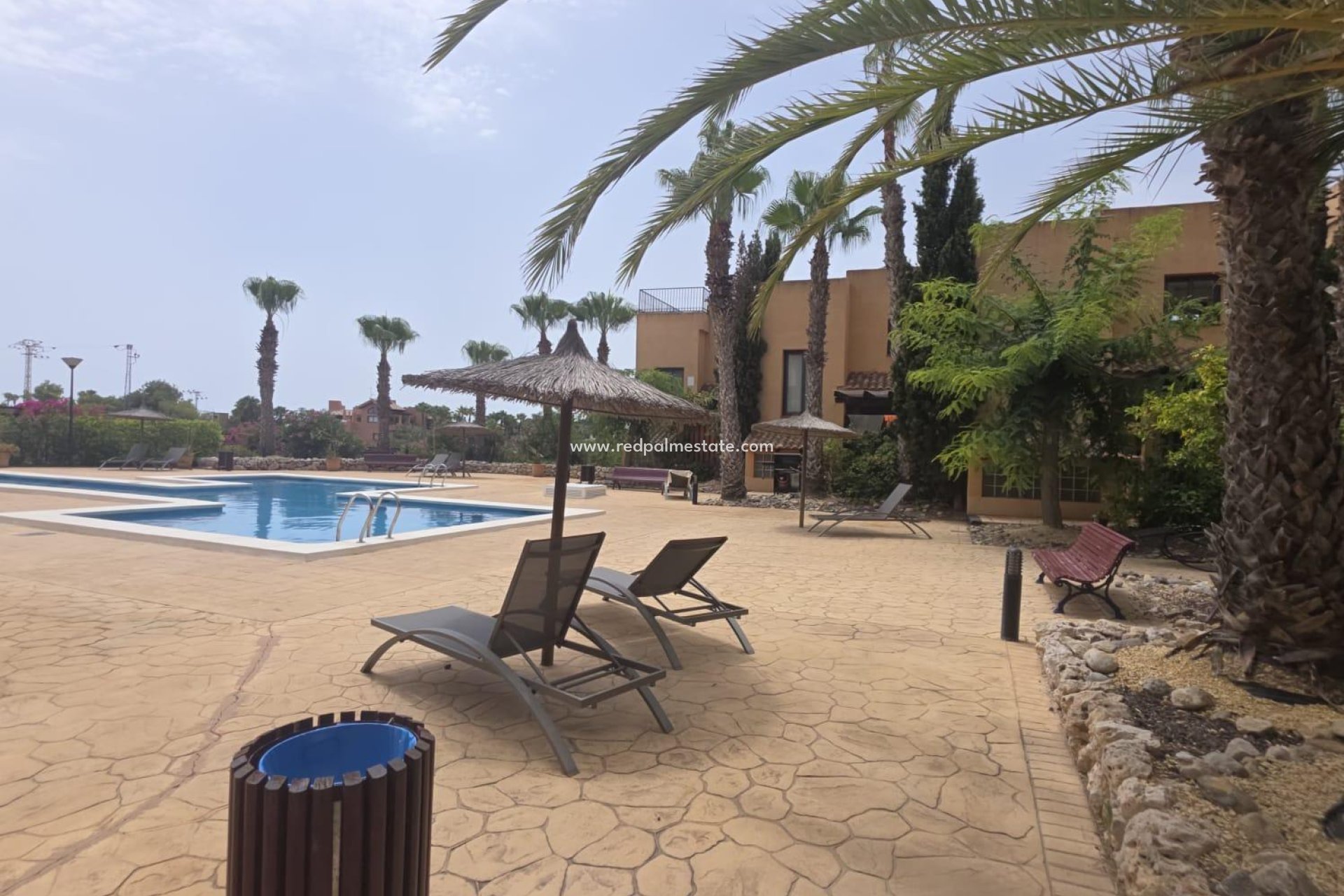 Återförsäljning - Radhus -
Orihuela Costa - Villamartín