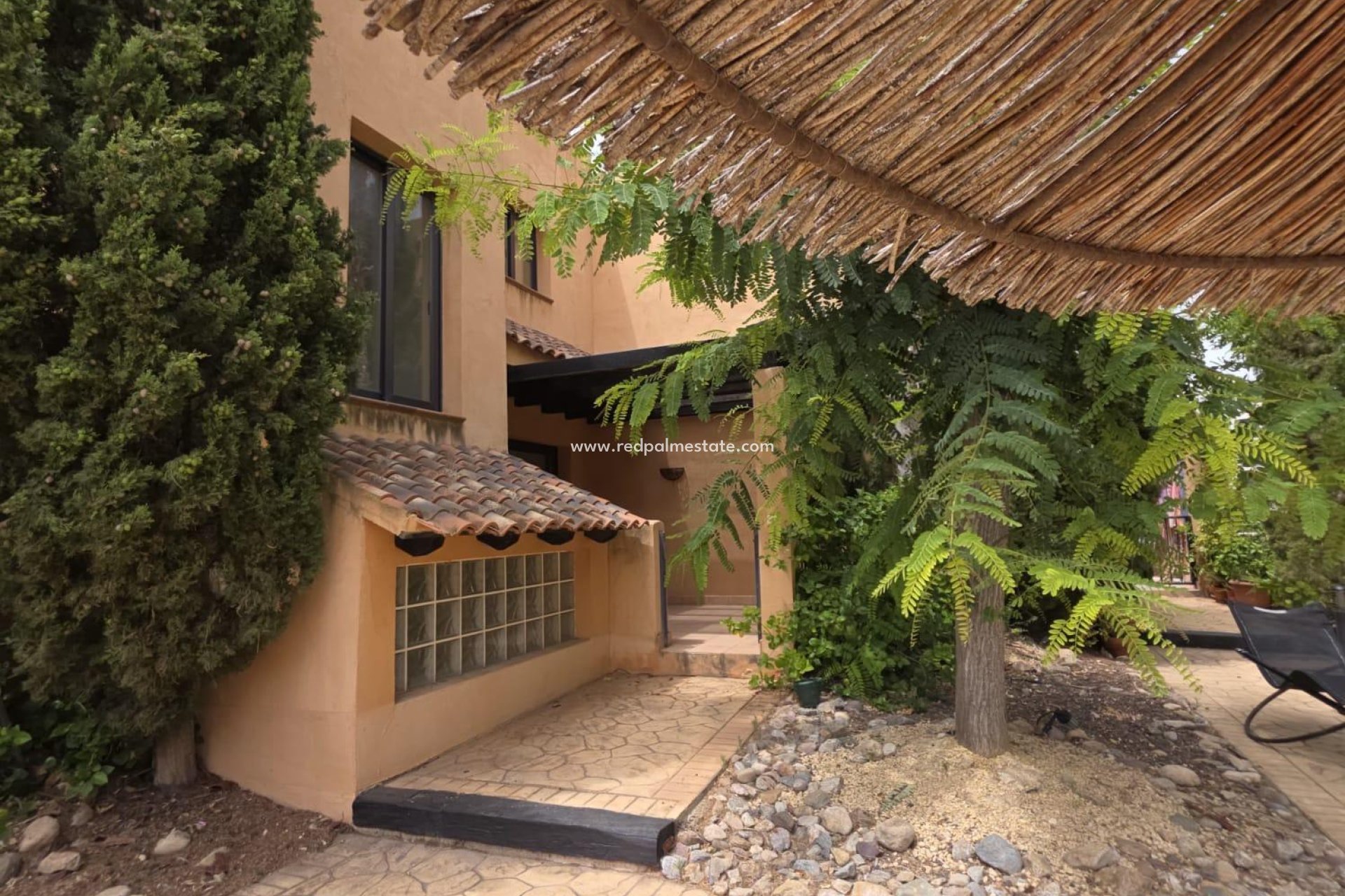 Återförsäljning - Radhus -
Orihuela Costa - Villamartín