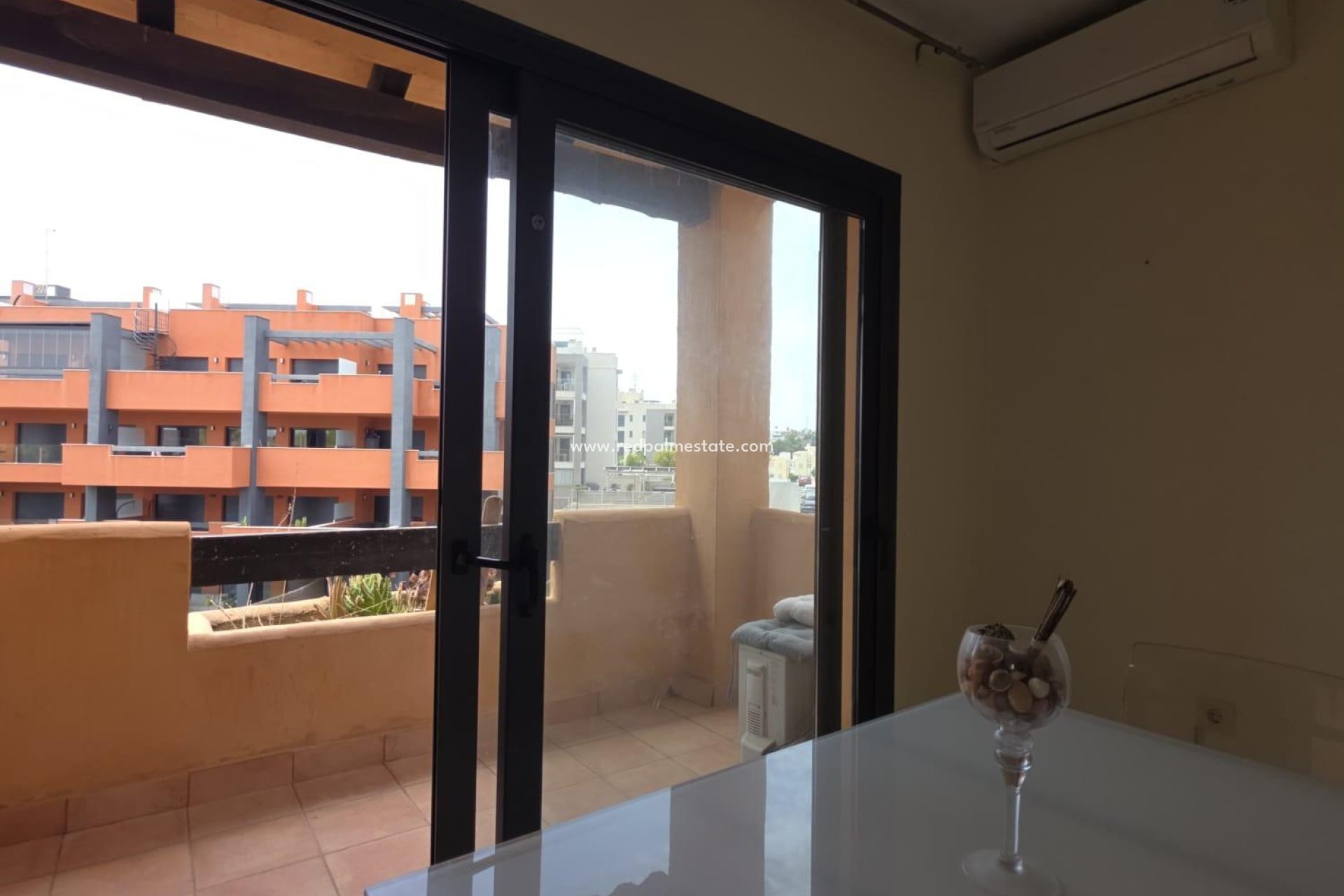 Återförsäljning - Radhus -
Orihuela Costa - Villamartín