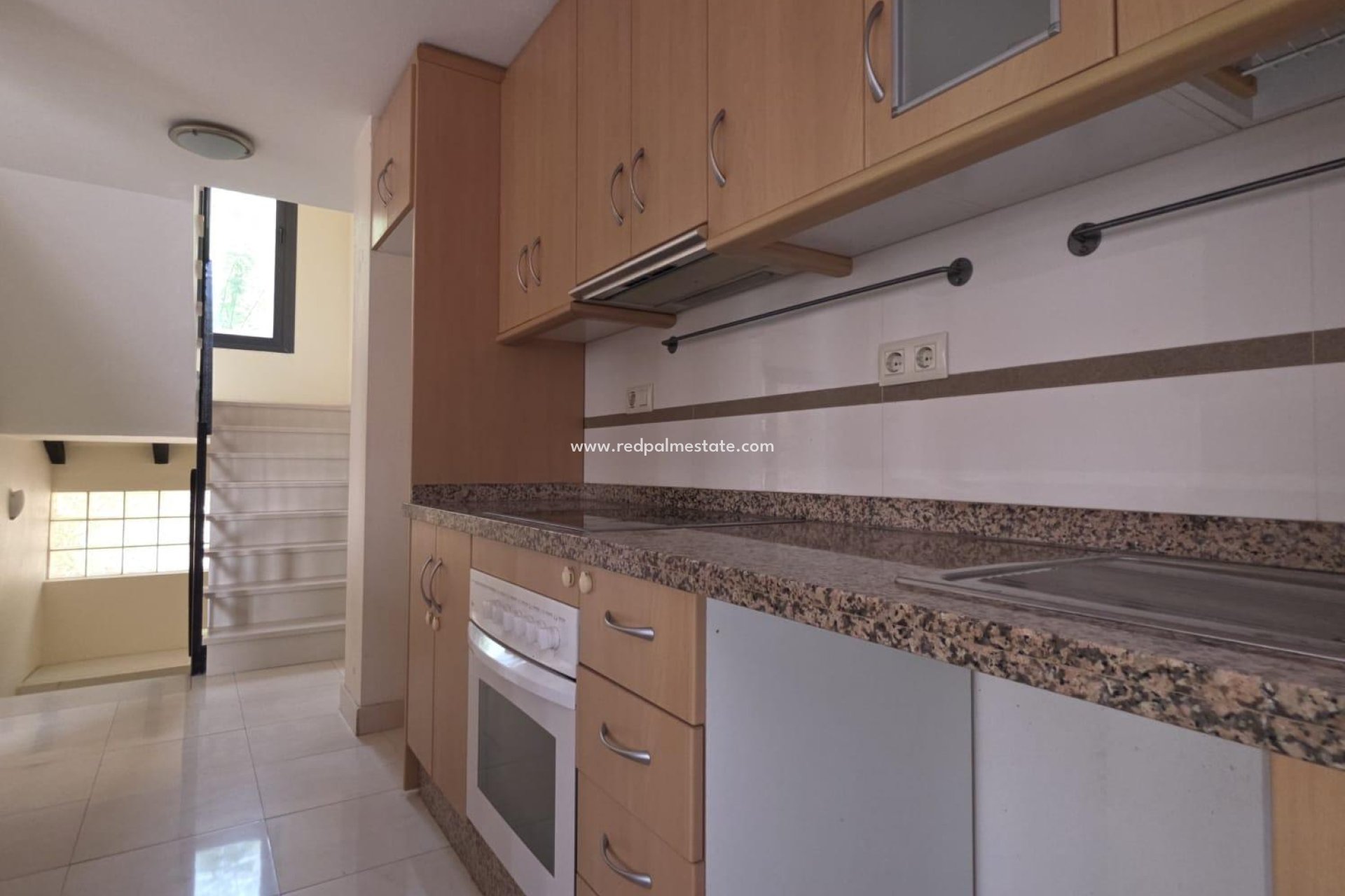 Återförsäljning - Radhus -
Orihuela Costa - Villamartín