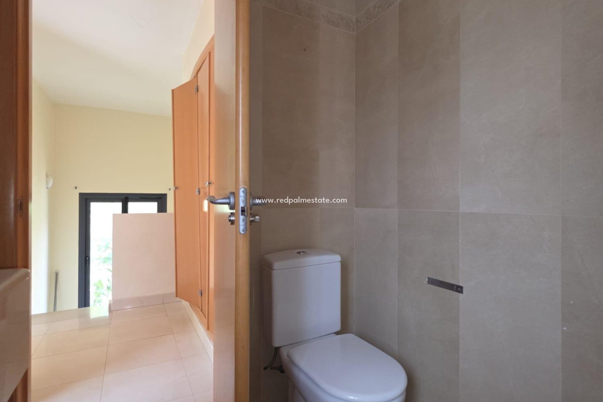 Återförsäljning - Radhus -
Orihuela Costa - Villamartín
