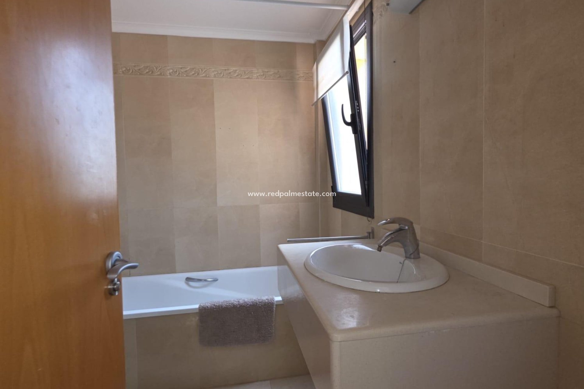 Återförsäljning - Radhus -
Orihuela Costa - Villamartín