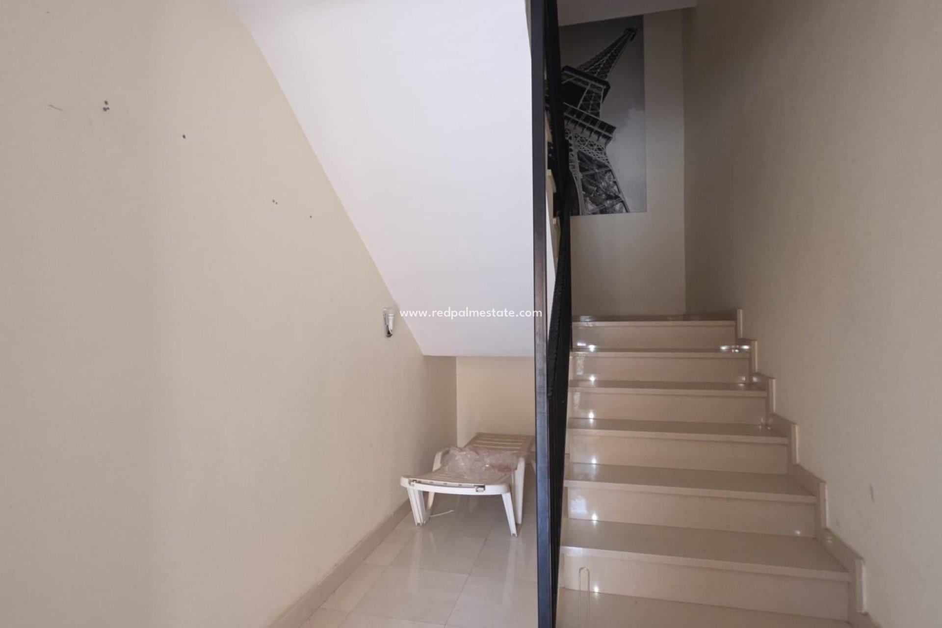 Återförsäljning - Radhus -
Orihuela Costa - Villamartín