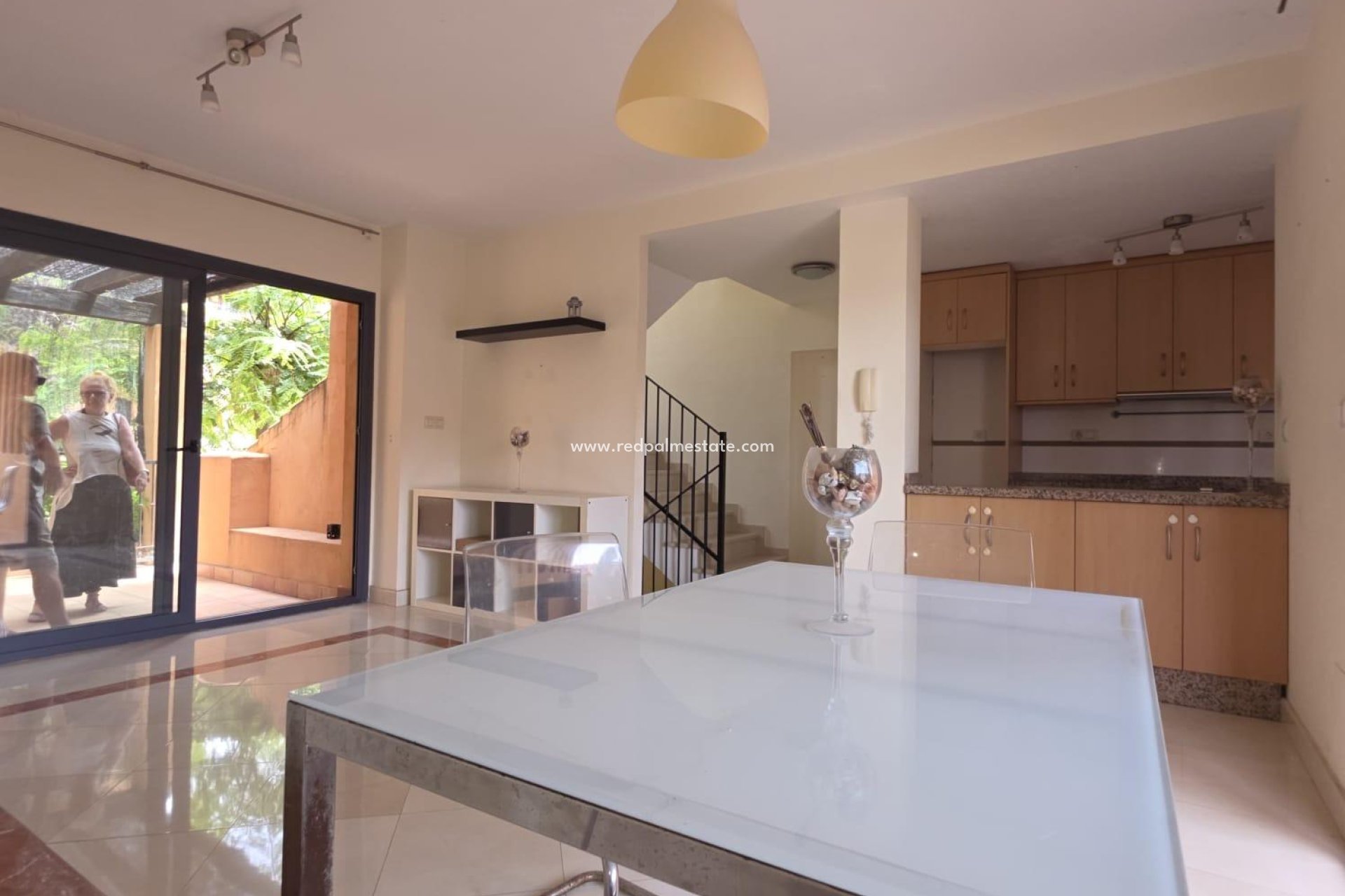 Återförsäljning - Radhus -
Orihuela Costa - Villamartín