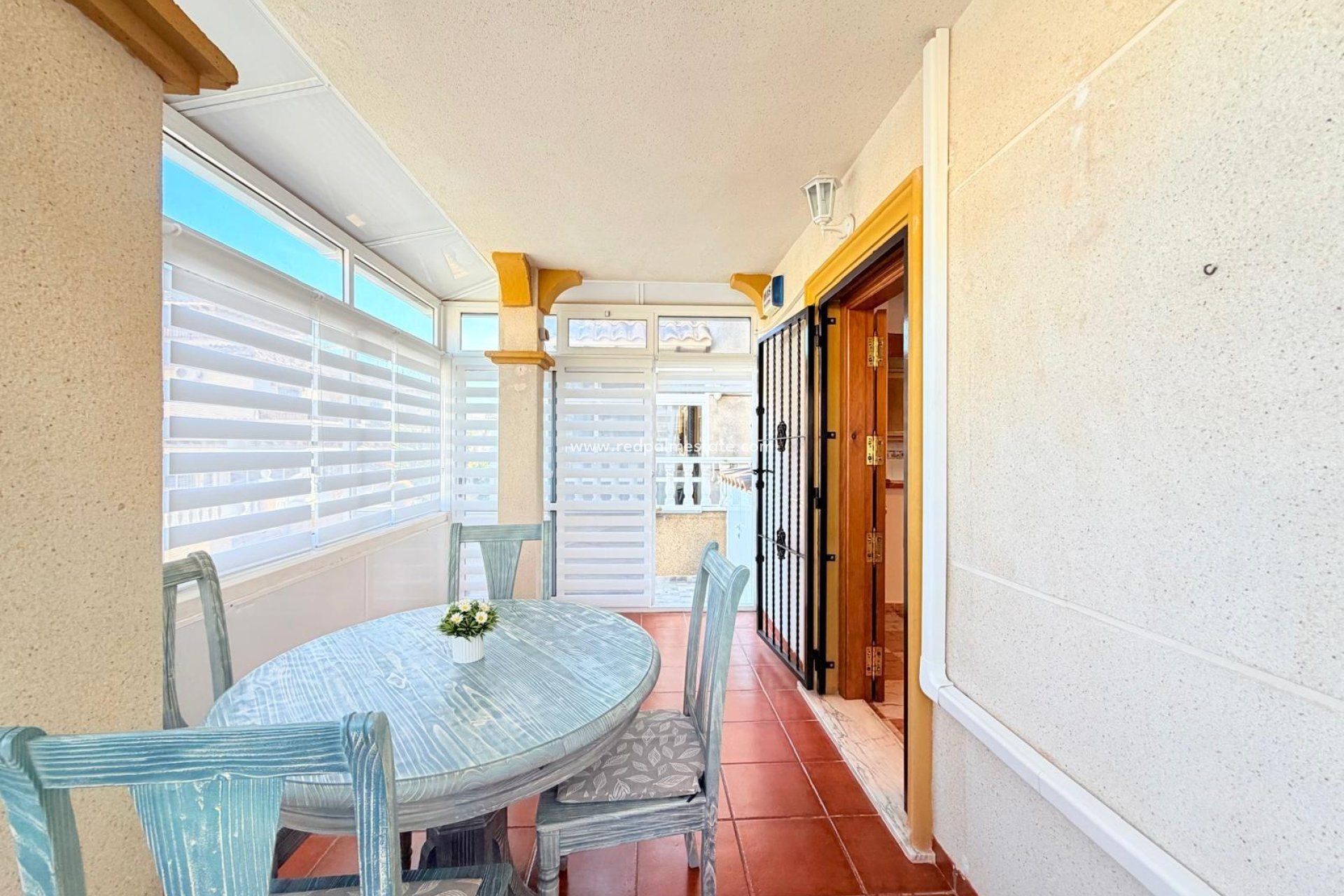 Återförsäljning - Radhus -
Orihuela Costa - Villamartín