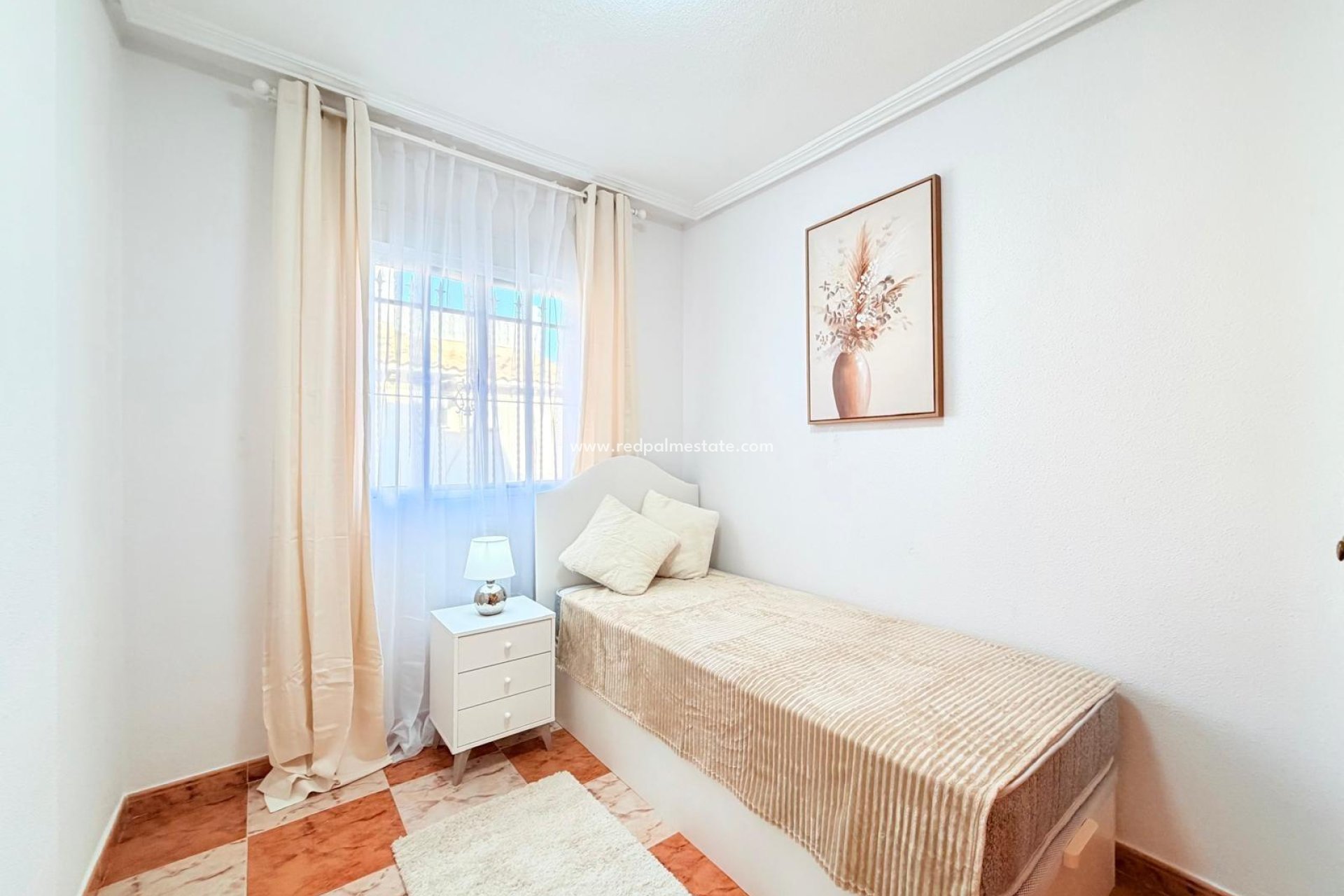 Återförsäljning - Radhus -
Orihuela Costa - Villamartín