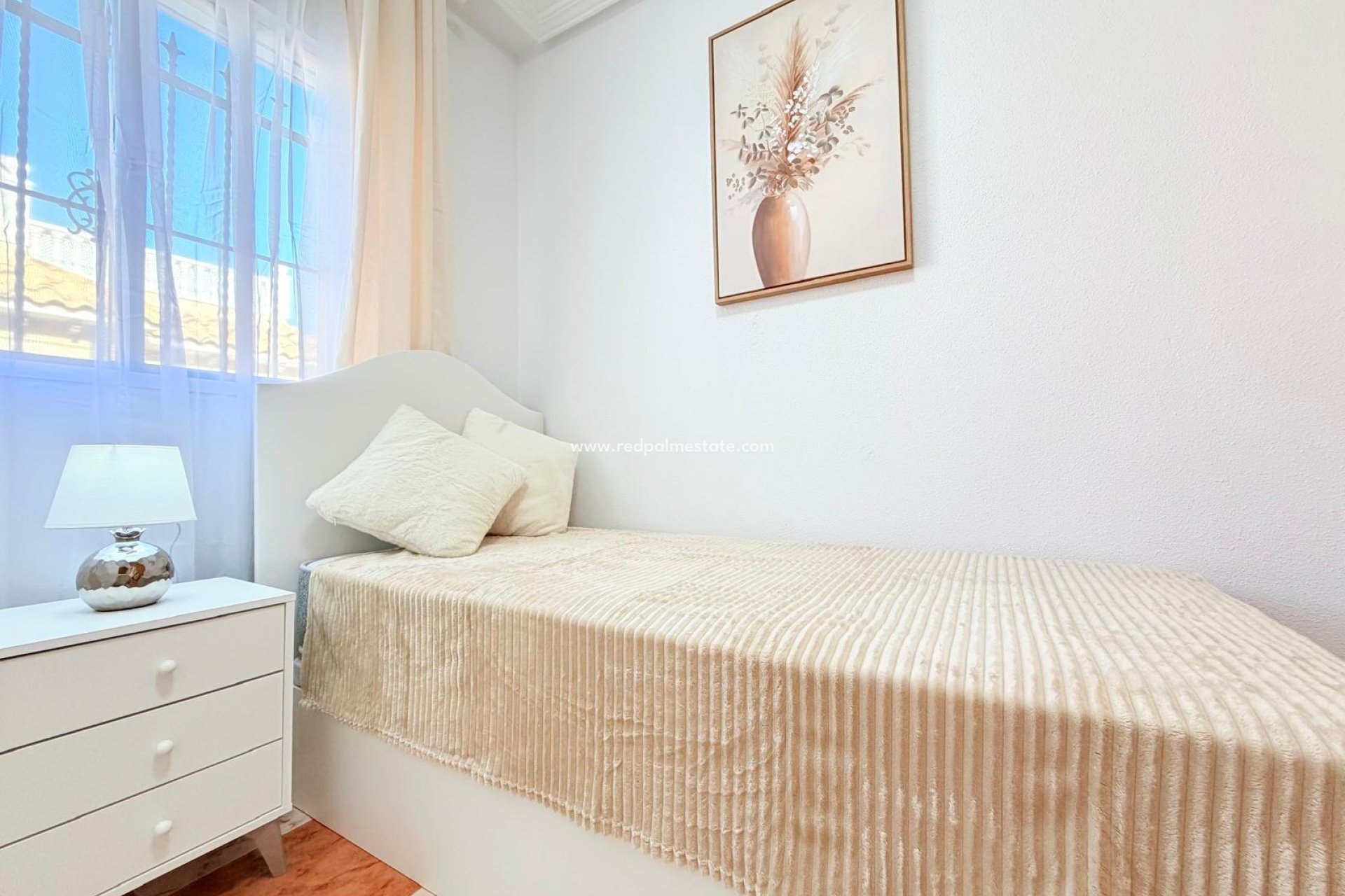 Återförsäljning - Radhus -
Orihuela Costa - Villamartín