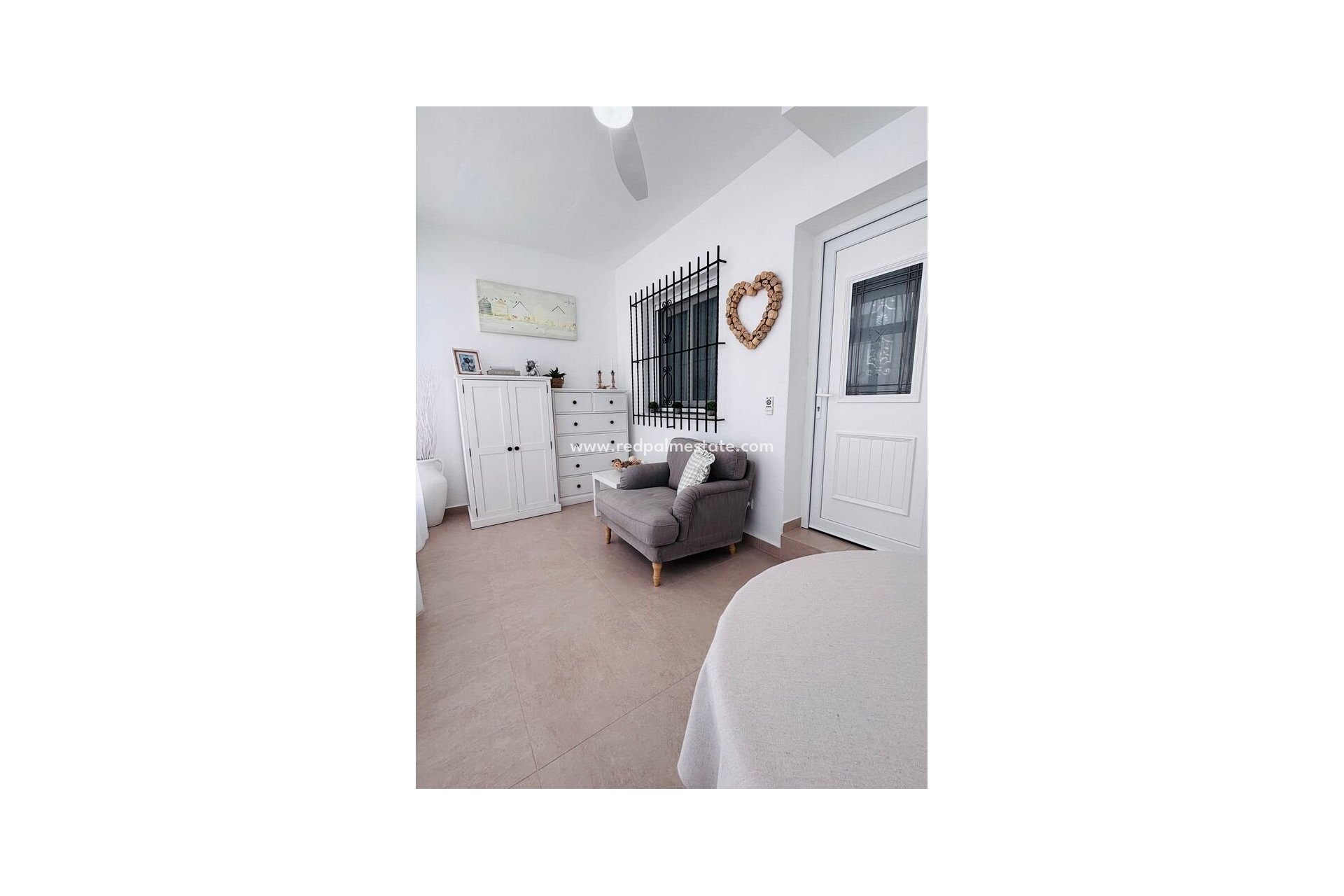 Återförsäljning - Radhus -
Orihuela Costa - Villamartín