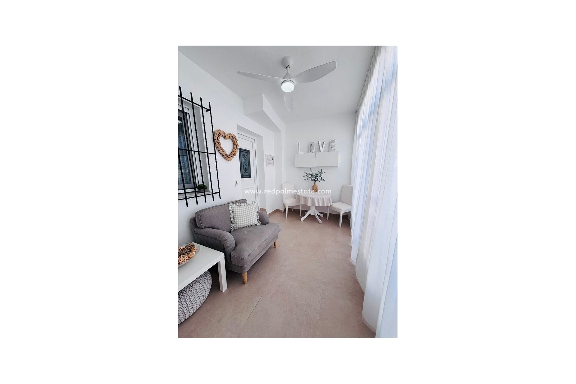 Återförsäljning - Radhus -
Orihuela Costa - Villamartín