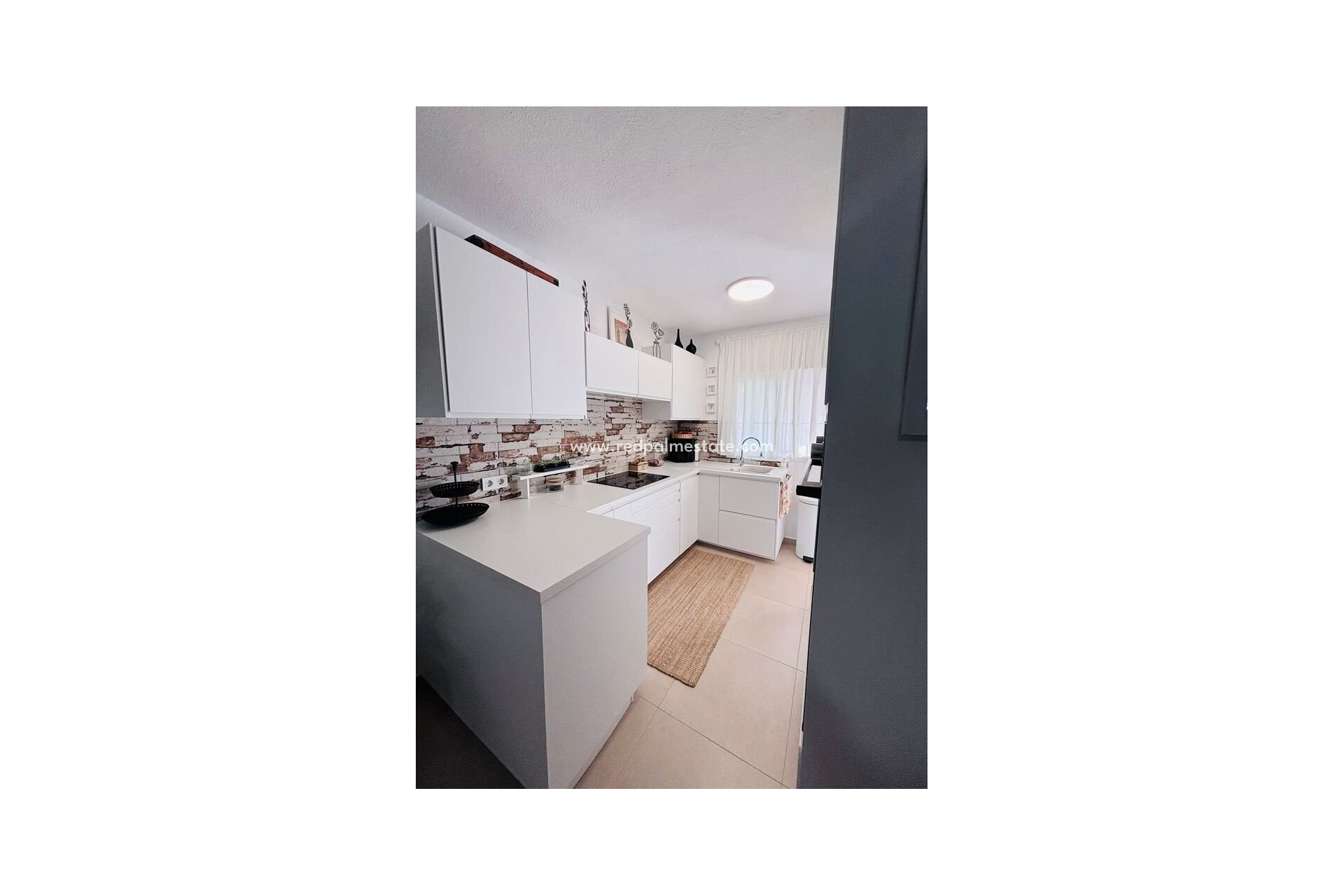 Återförsäljning - Radhus -
Orihuela Costa - Villamartín