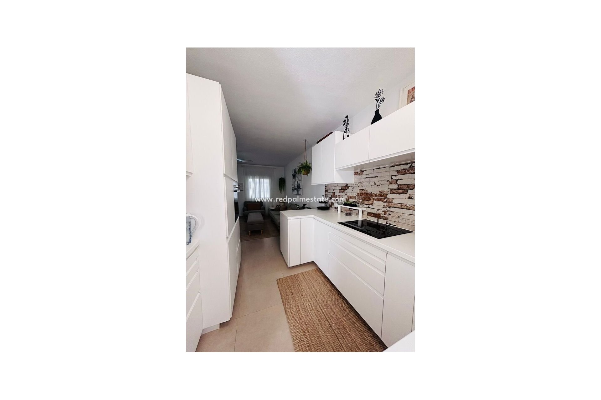 Återförsäljning - Radhus -
Orihuela Costa - Villamartín