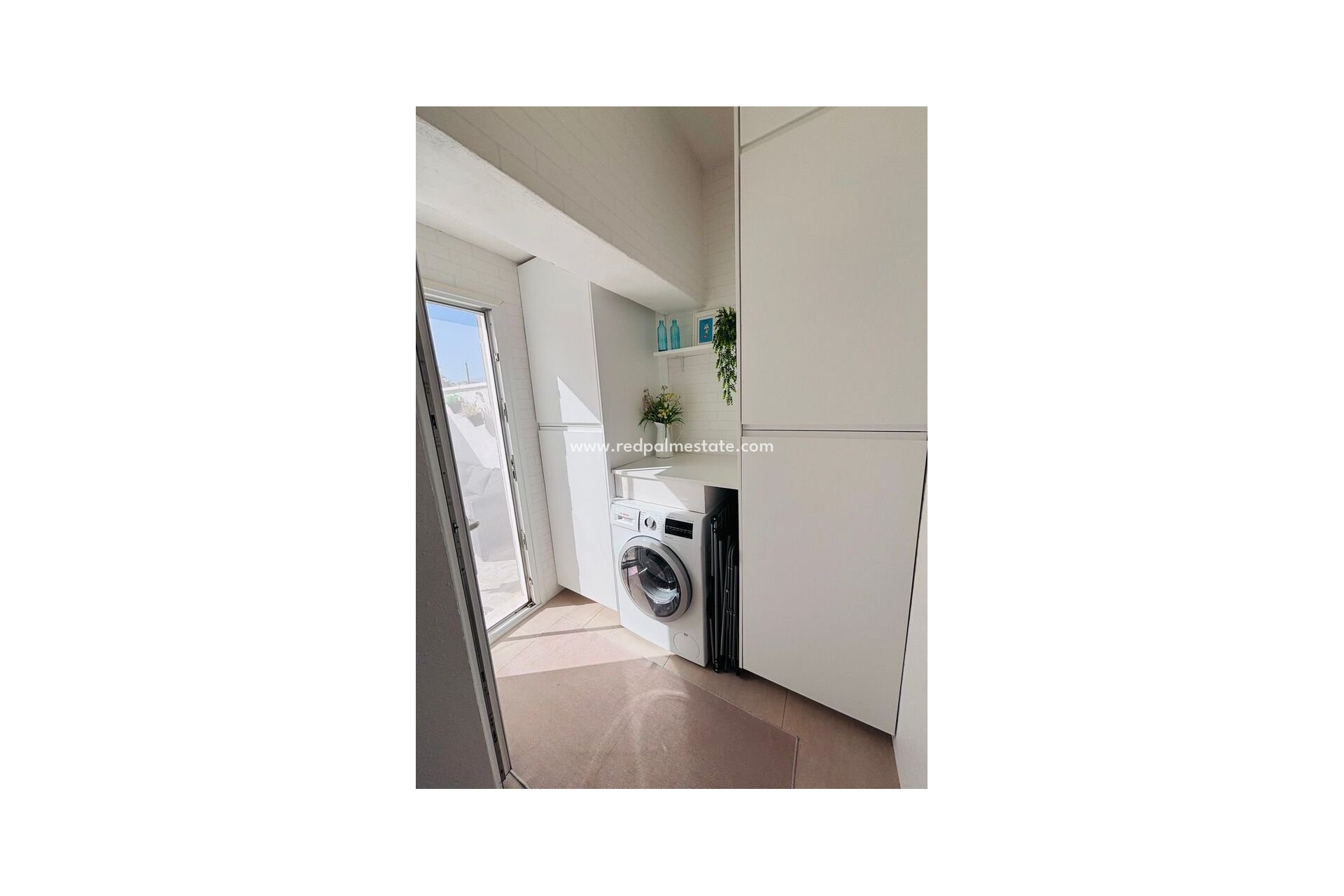 Återförsäljning - Radhus -
Orihuela Costa - Villamartín