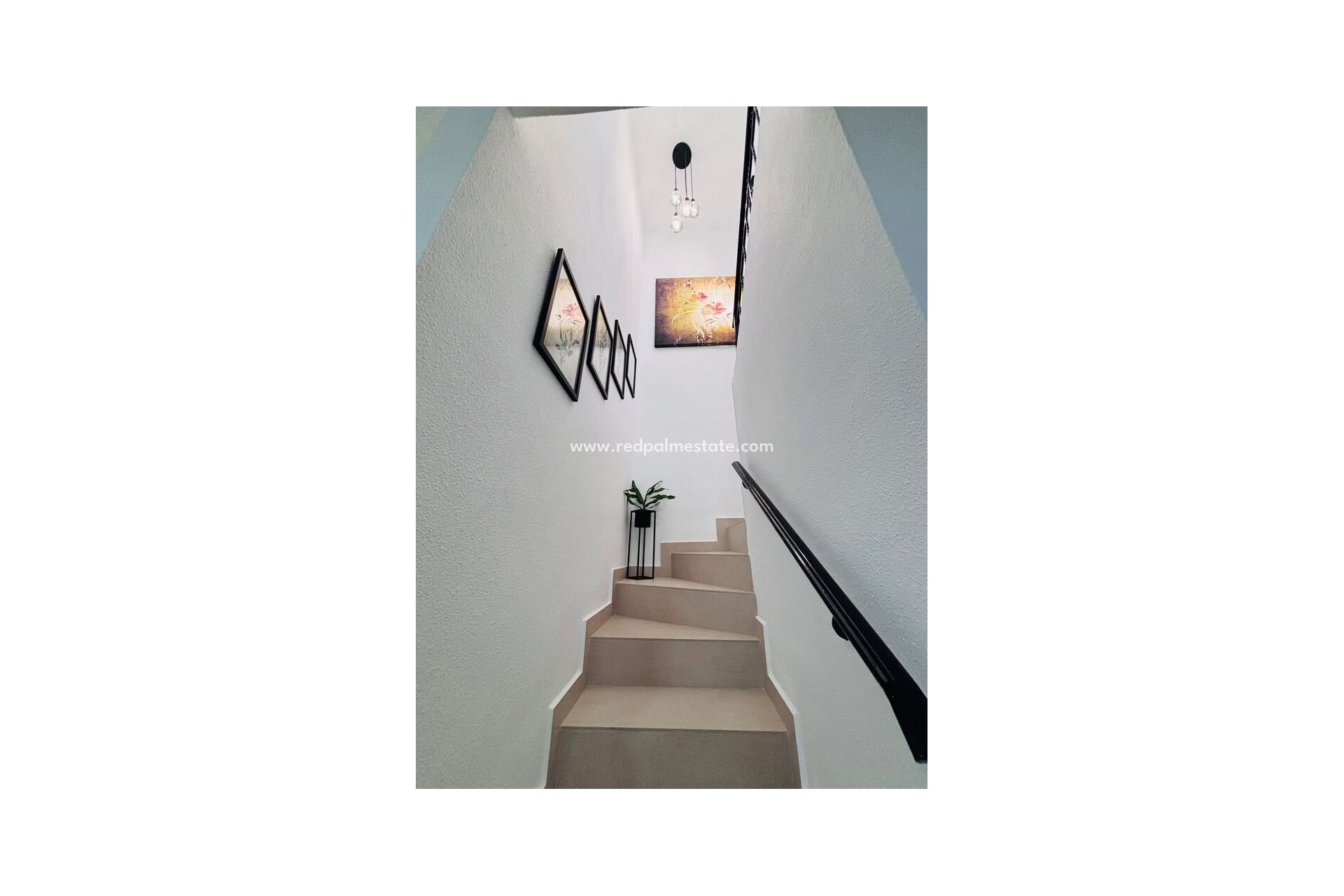 Återförsäljning - Radhus -
Orihuela Costa - Villamartín
