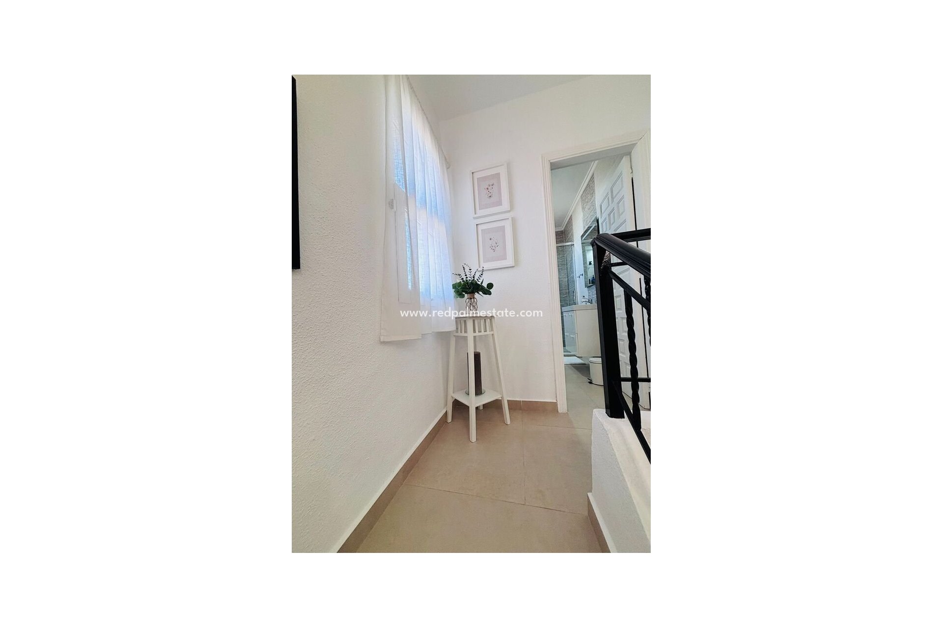 Återförsäljning - Radhus -
Orihuela Costa - Villamartín