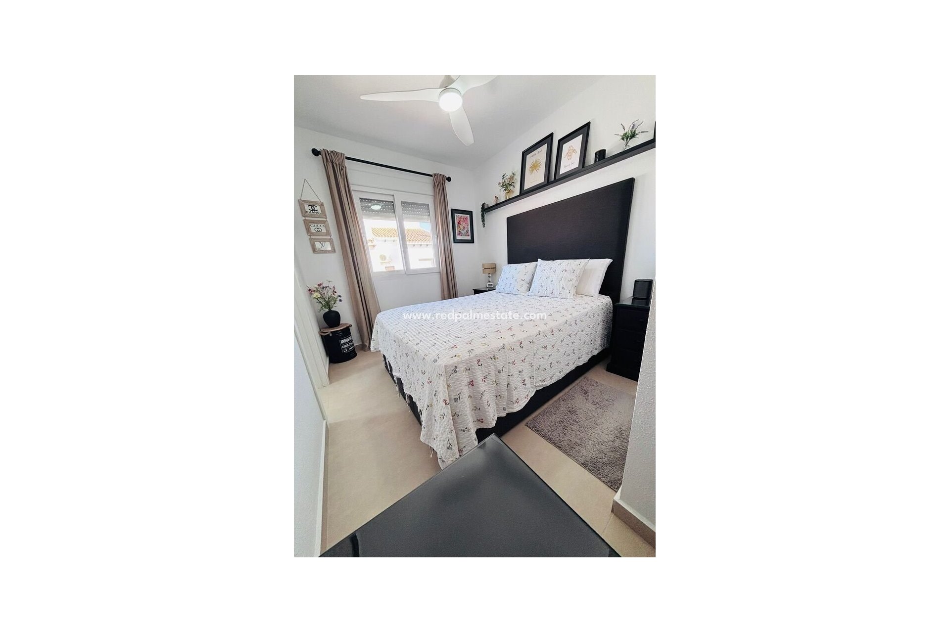 Återförsäljning - Radhus -
Orihuela Costa - Villamartín