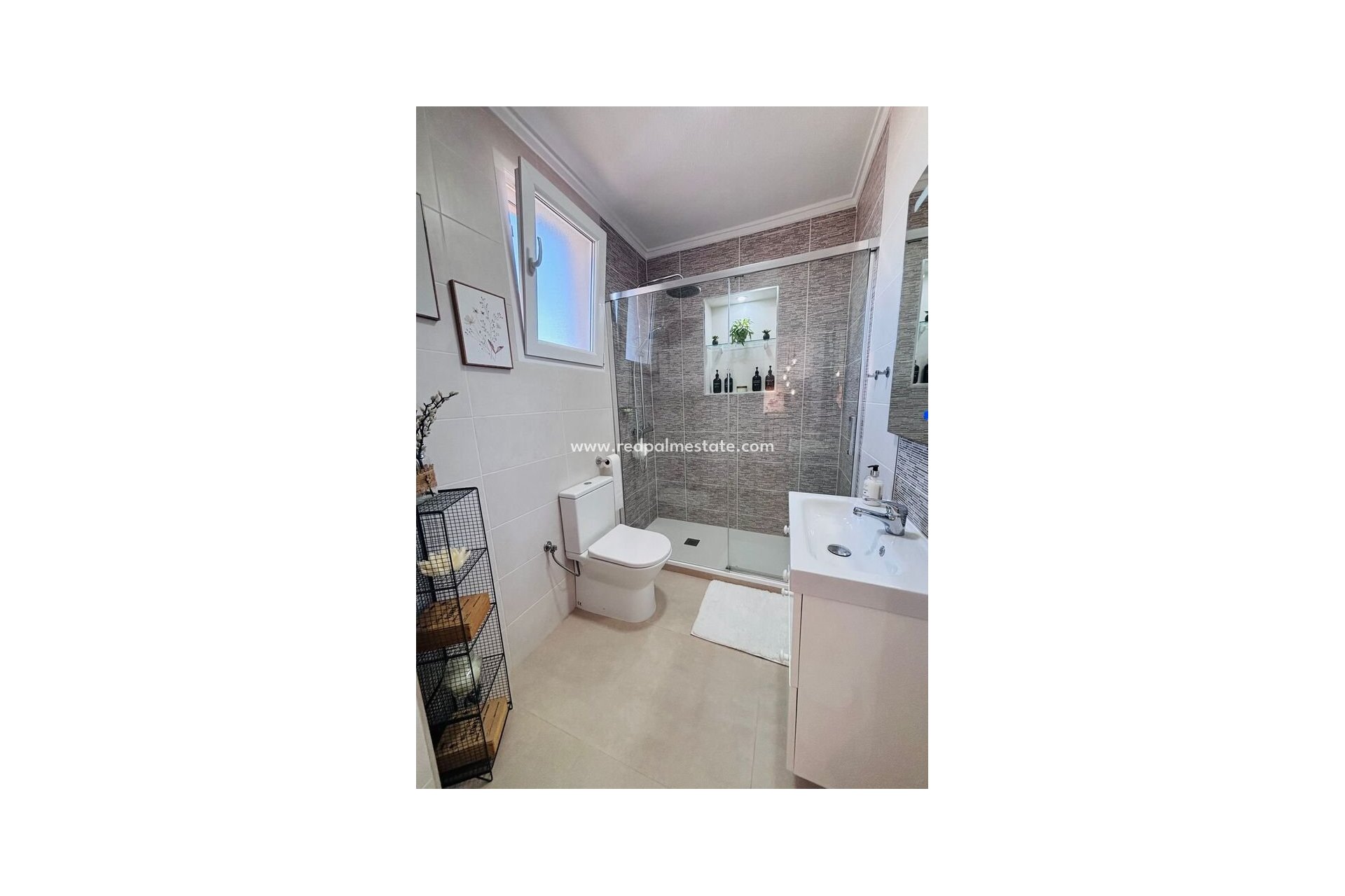 Återförsäljning - Radhus -
Orihuela Costa - Villamartín
