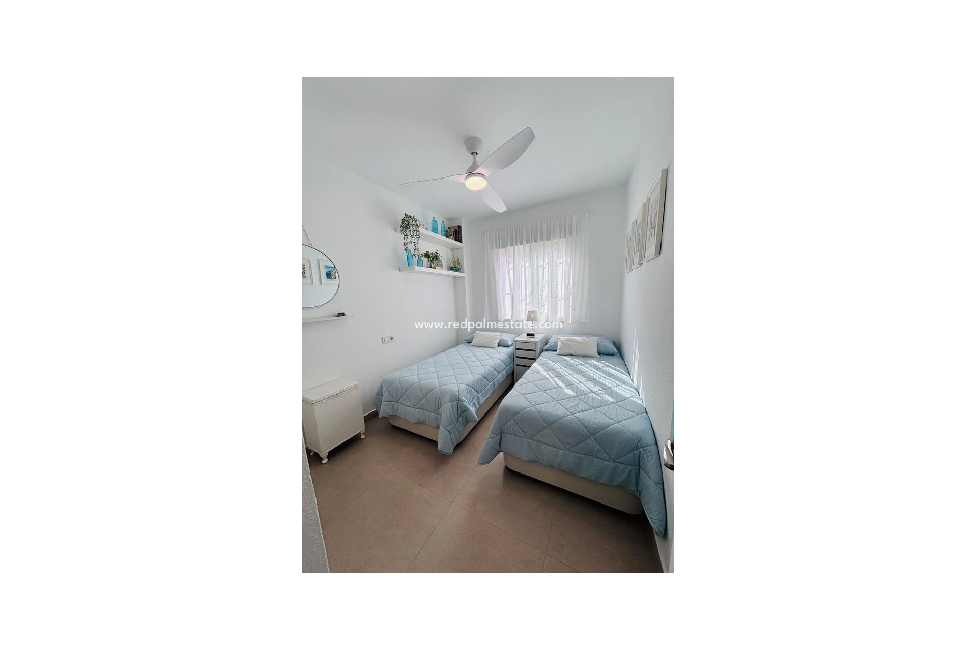 Återförsäljning - Radhus -
Orihuela Costa - Villamartín