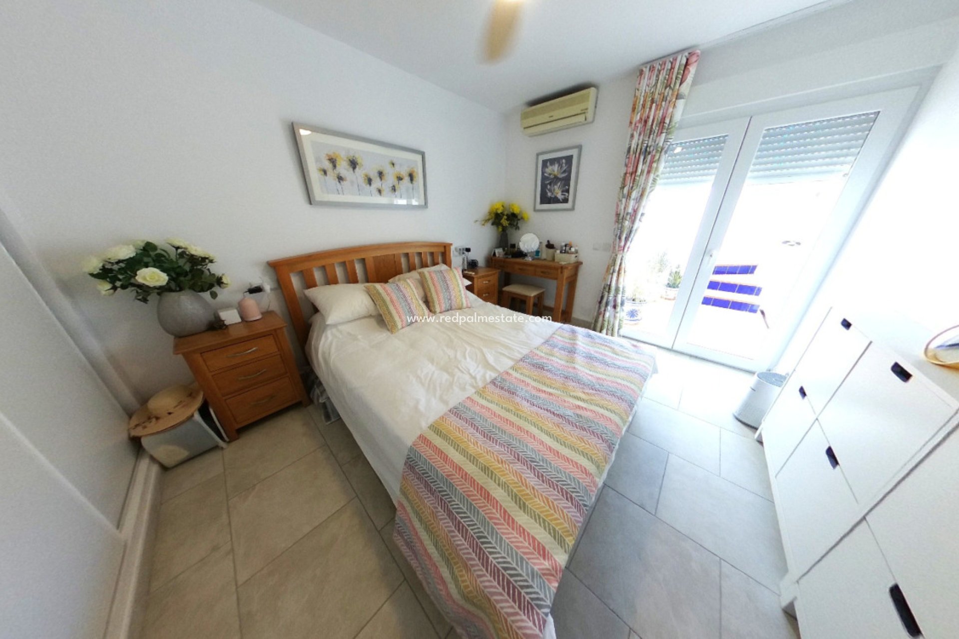 Återförsäljning - Radhus -
Orihuela Costa - Villamartín