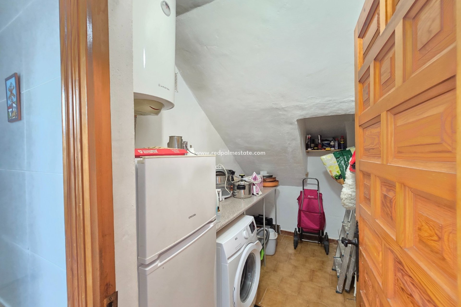 Återförsäljning - Radhus -
Orihuela Costa - Villamartín