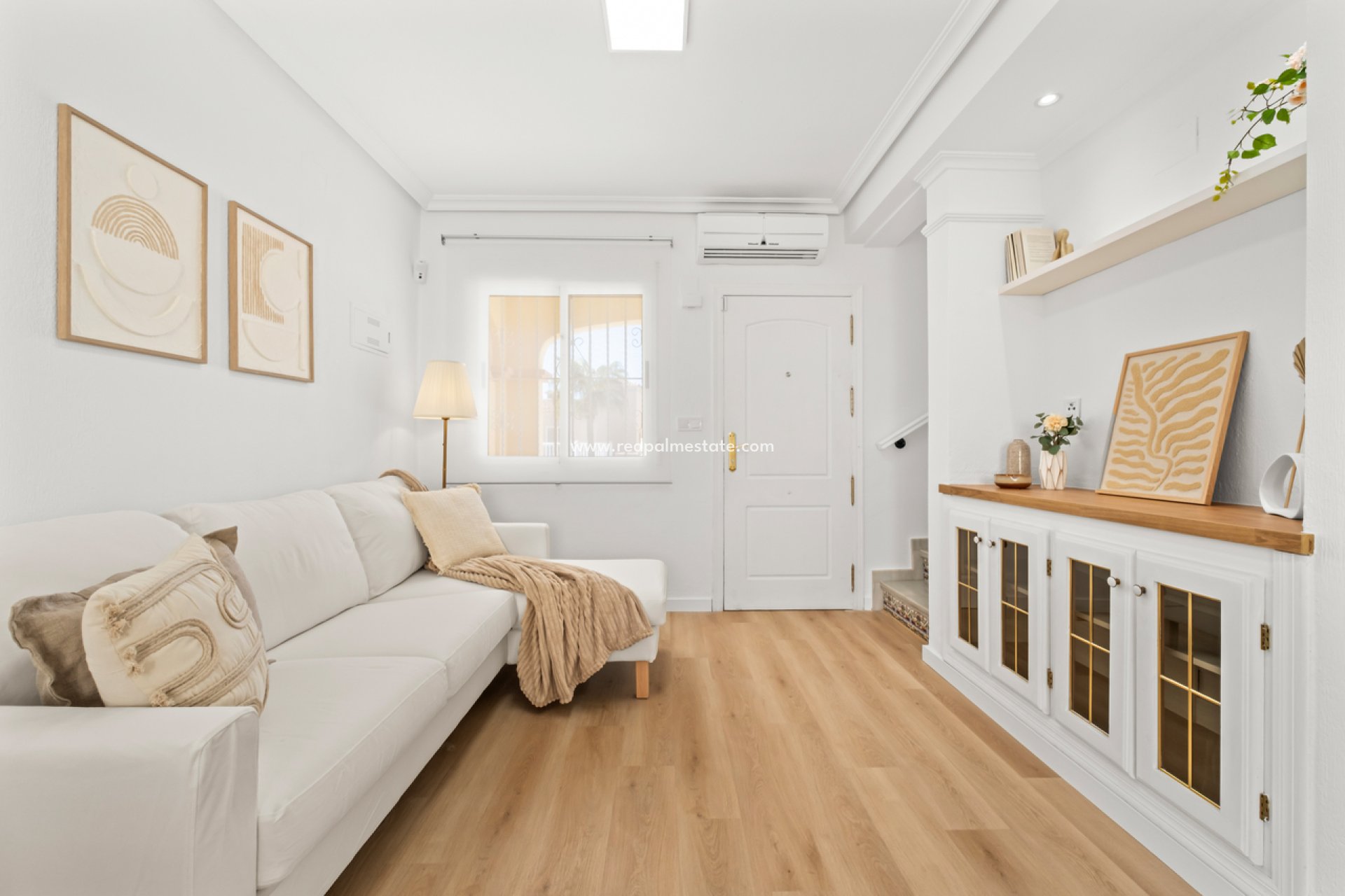 Återförsäljning - Radhus -
Orihuela Costa - Villamartín