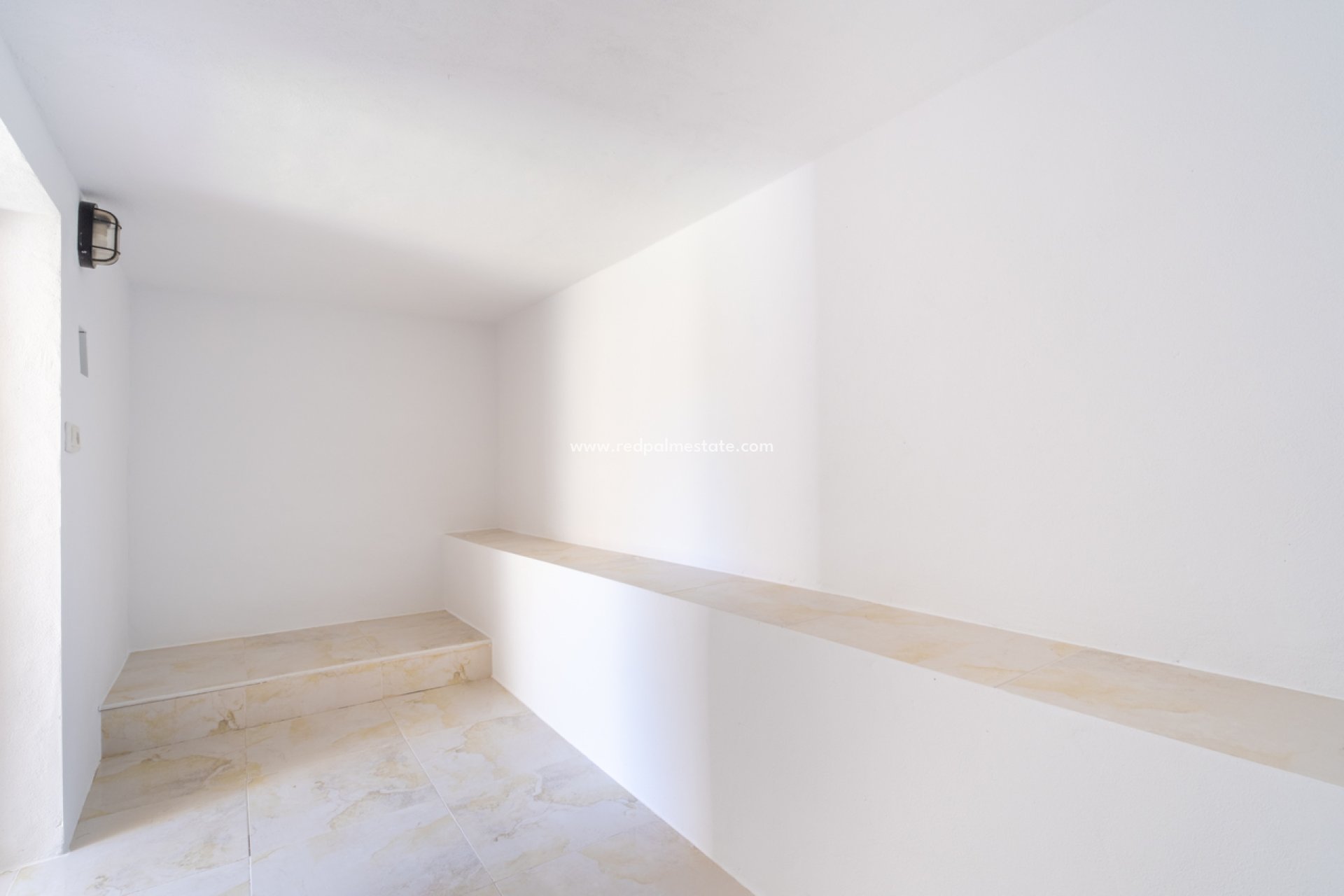 Återförsäljning - Radhus -
Orihuela Costa - Villamartín