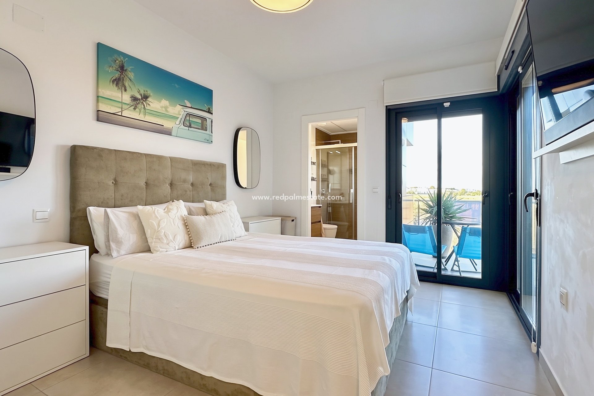 Återförsäljning - Radhus -
Orihuela Costa - Villamartín