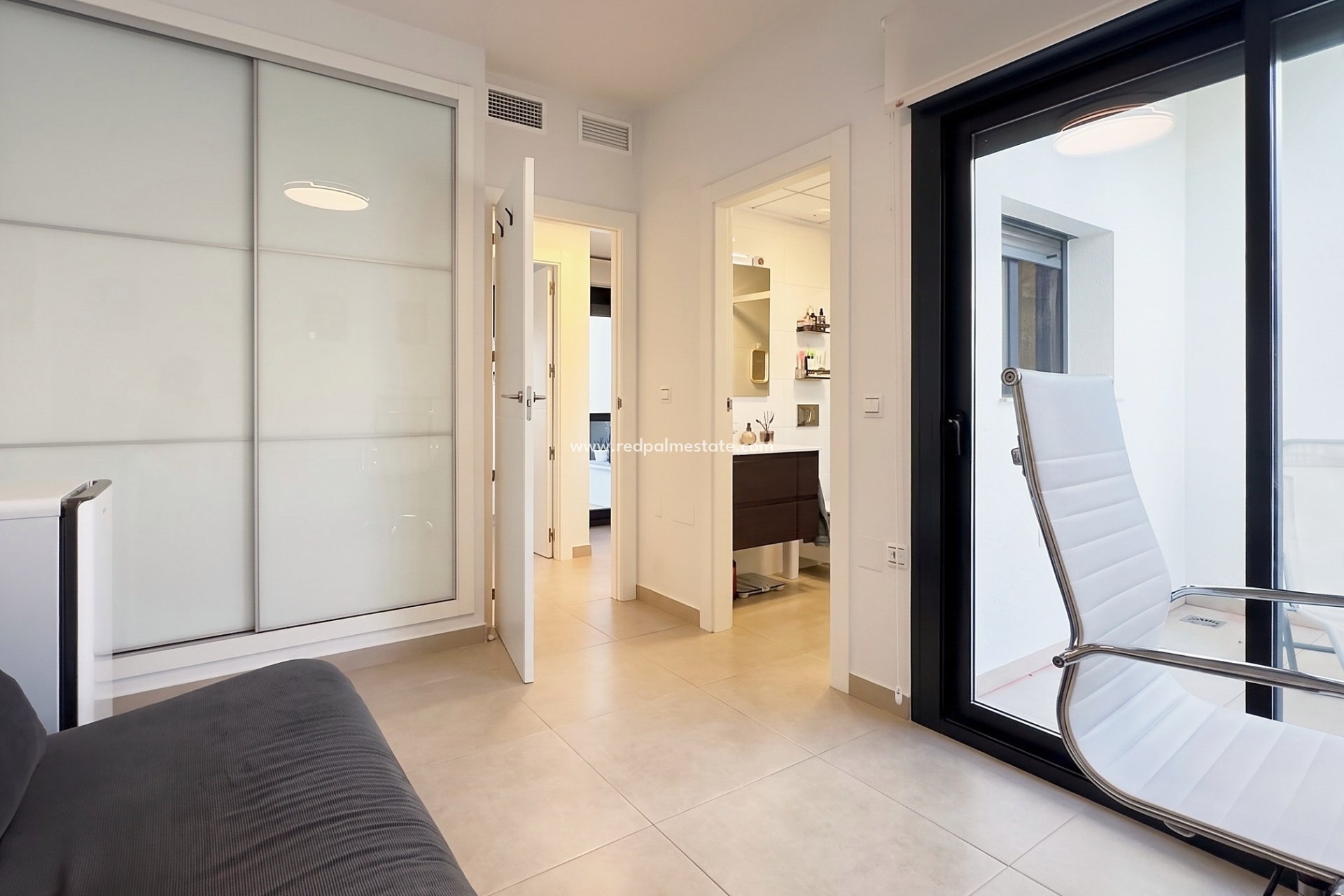 Återförsäljning - Radhus -
Orihuela Costa - Villamartín