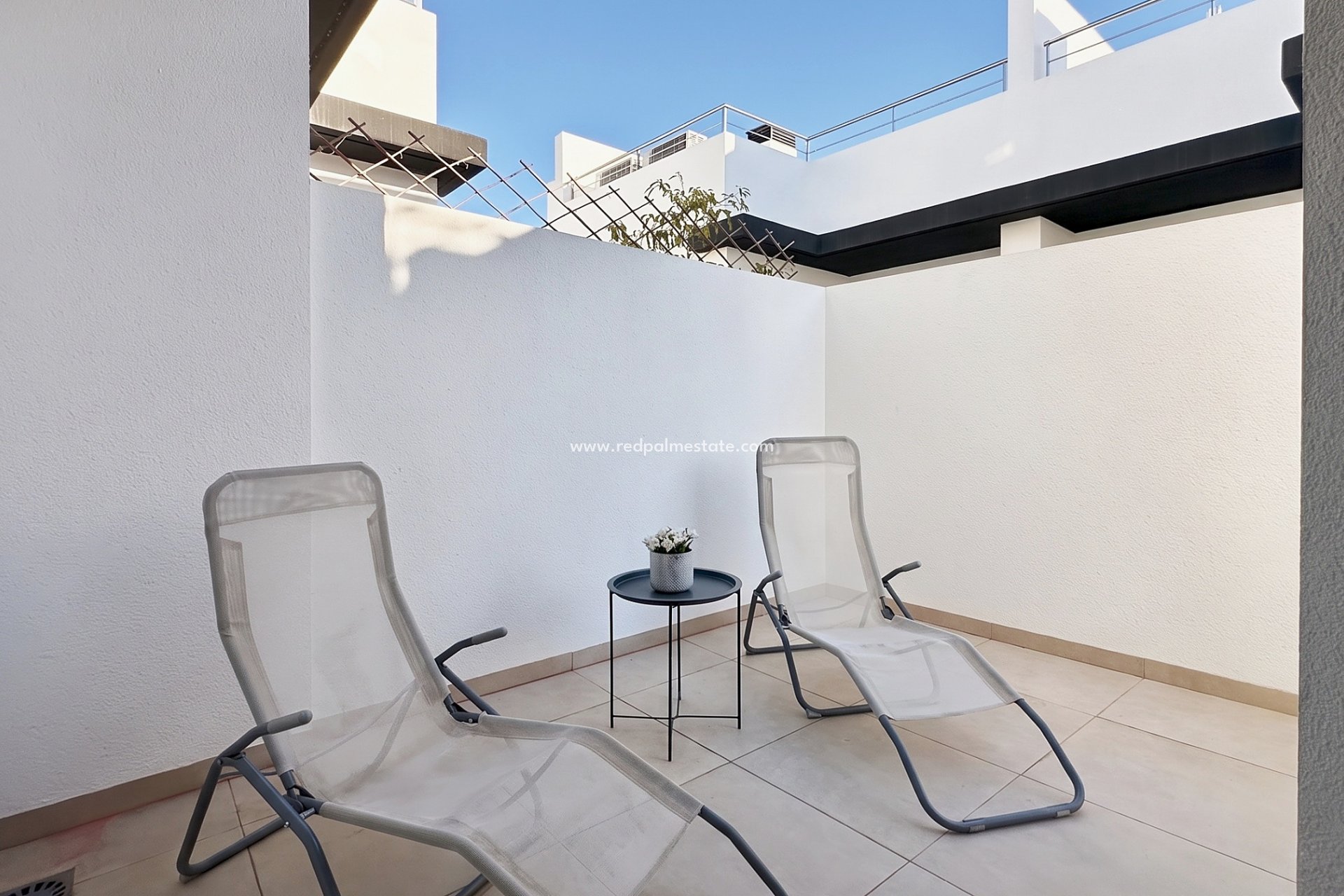 Återförsäljning - Radhus -
Orihuela Costa - Villamartín