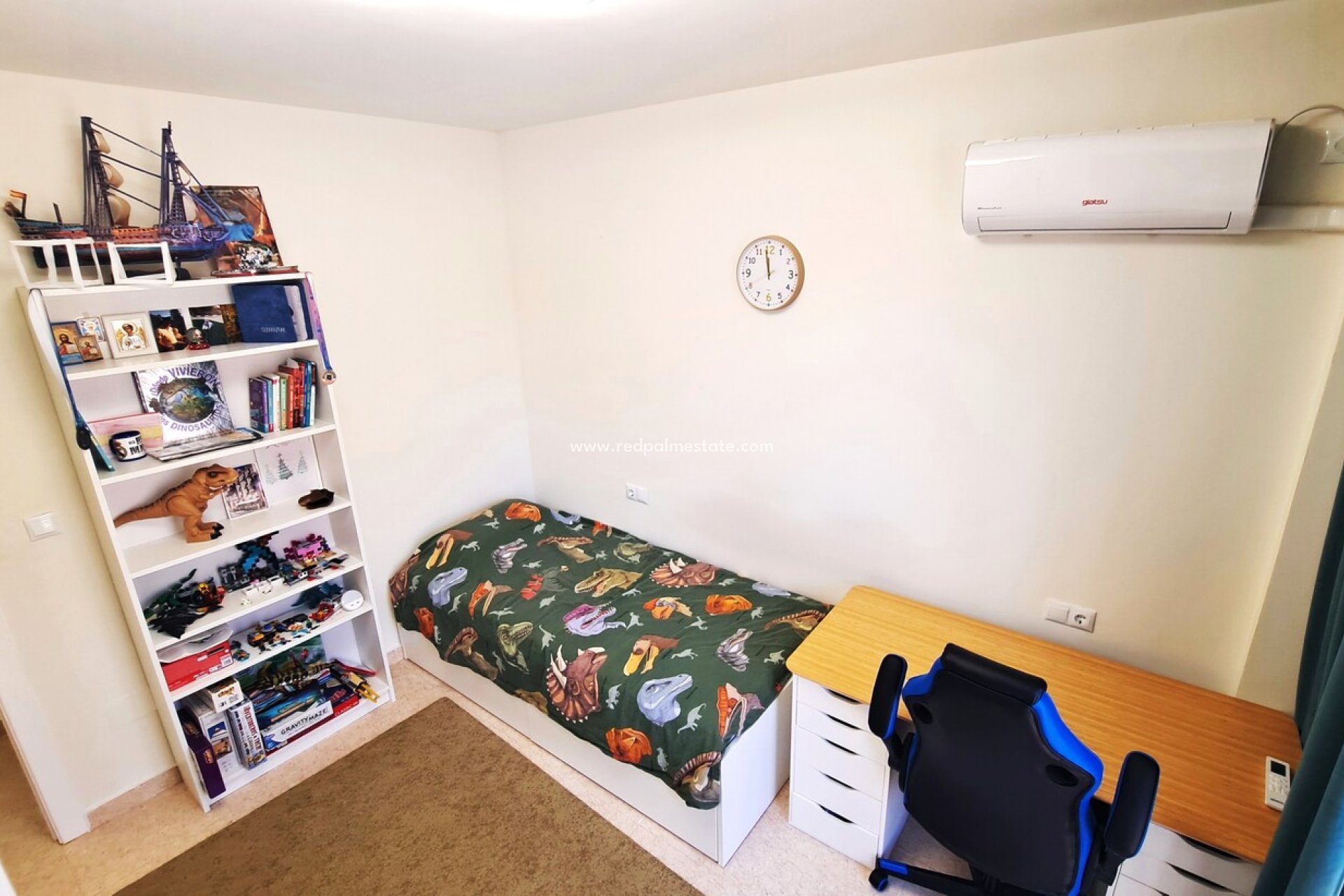 Återförsäljning - Radhus -
Orihuela Costa - Villamartín