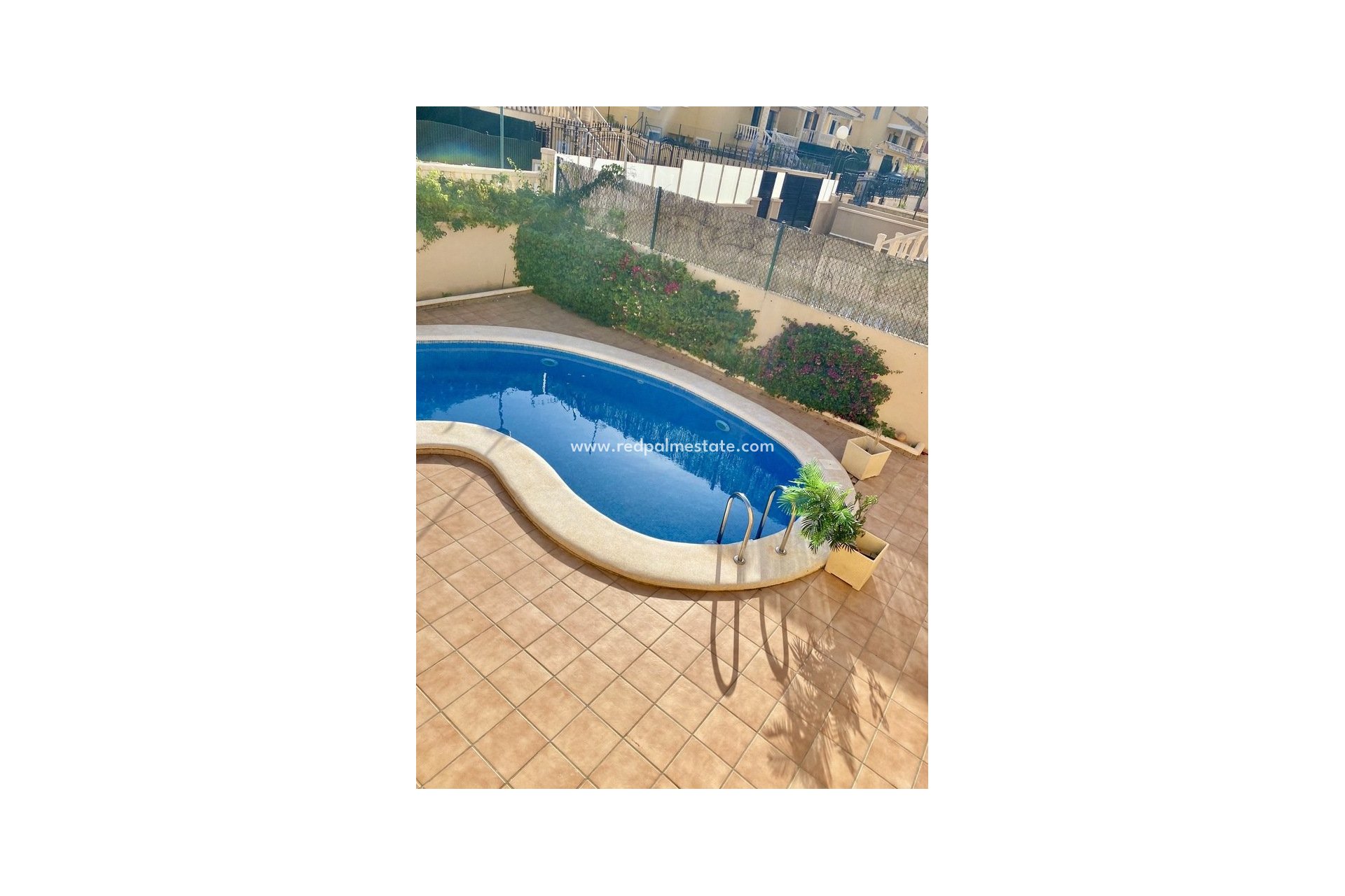 Återförsäljning - Radhus -
Orihuela Costa - Villamartín