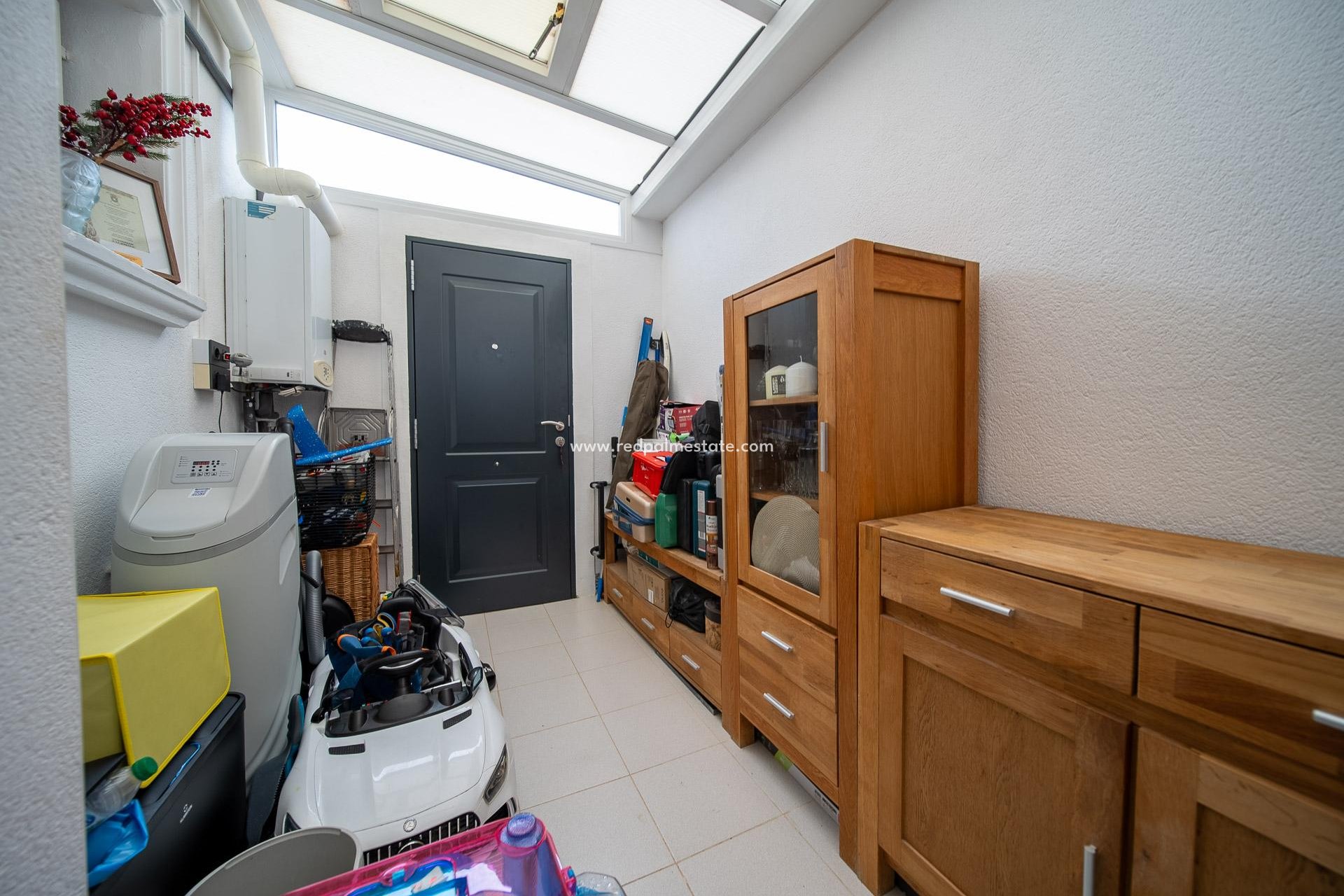 Återförsäljning - Radhus -
Orihuela Costa - Villamartín