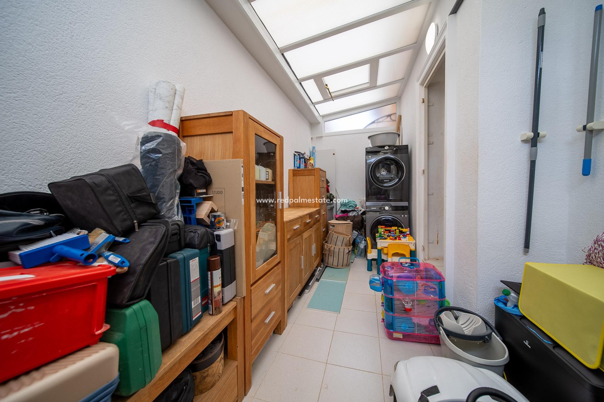 Återförsäljning - Radhus -
Orihuela Costa - Villamartín