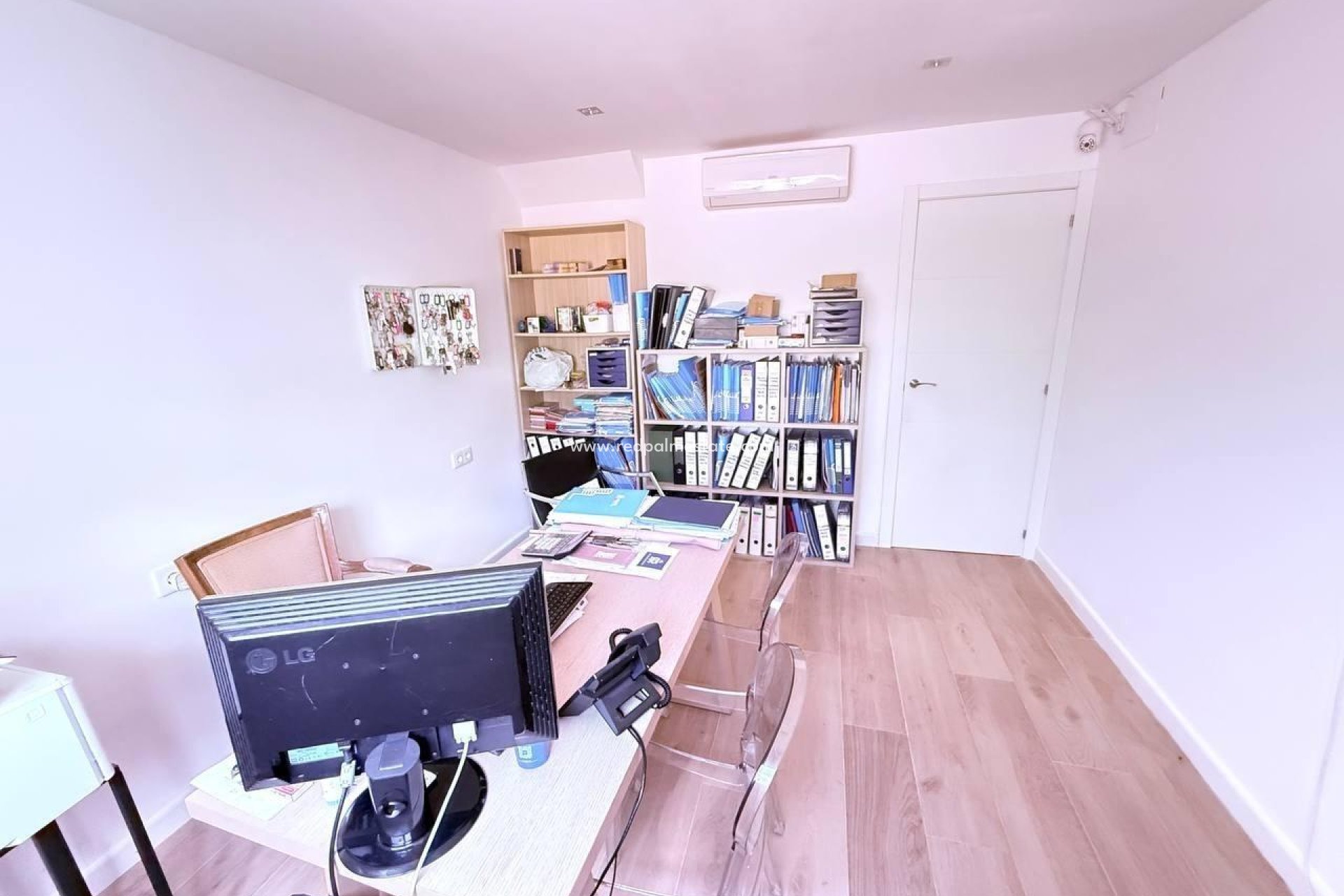 Återförsäljning - Radhus -
Orihuela Costa - Villamartín