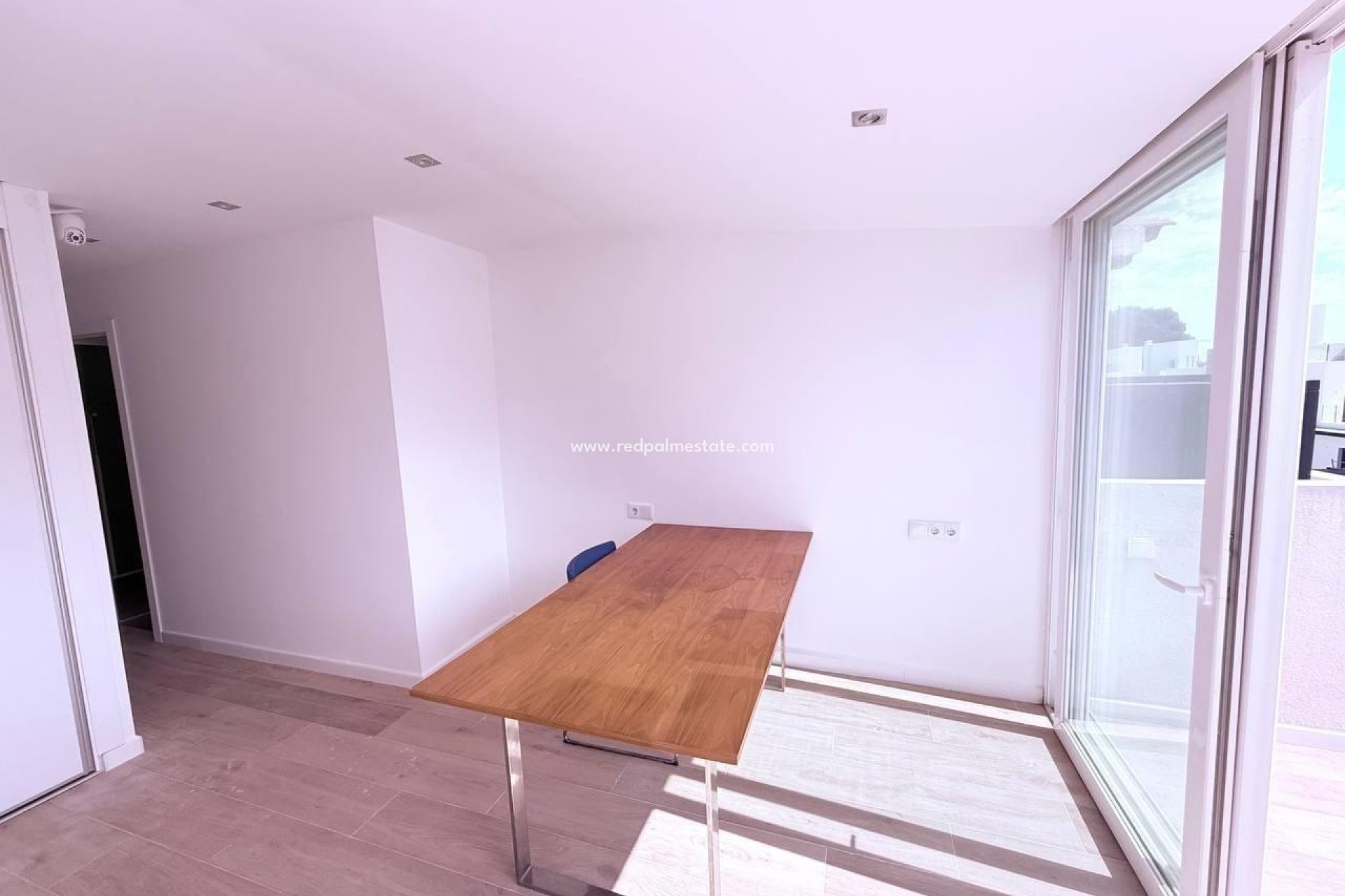 Återförsäljning - Radhus -
Orihuela Costa - Villamartín