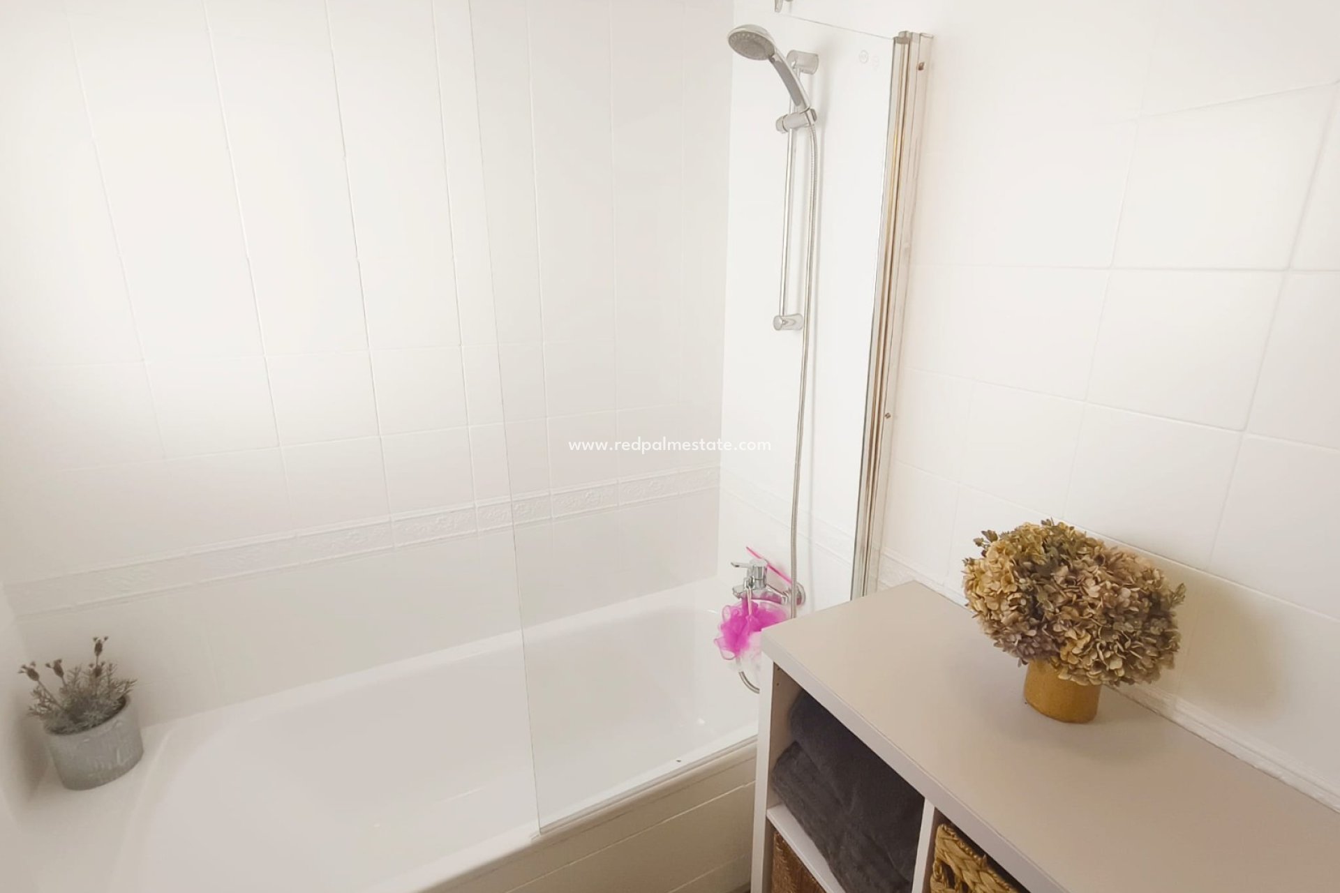 Återförsäljning - Radhus -
Orihuela Costa - Villamartín