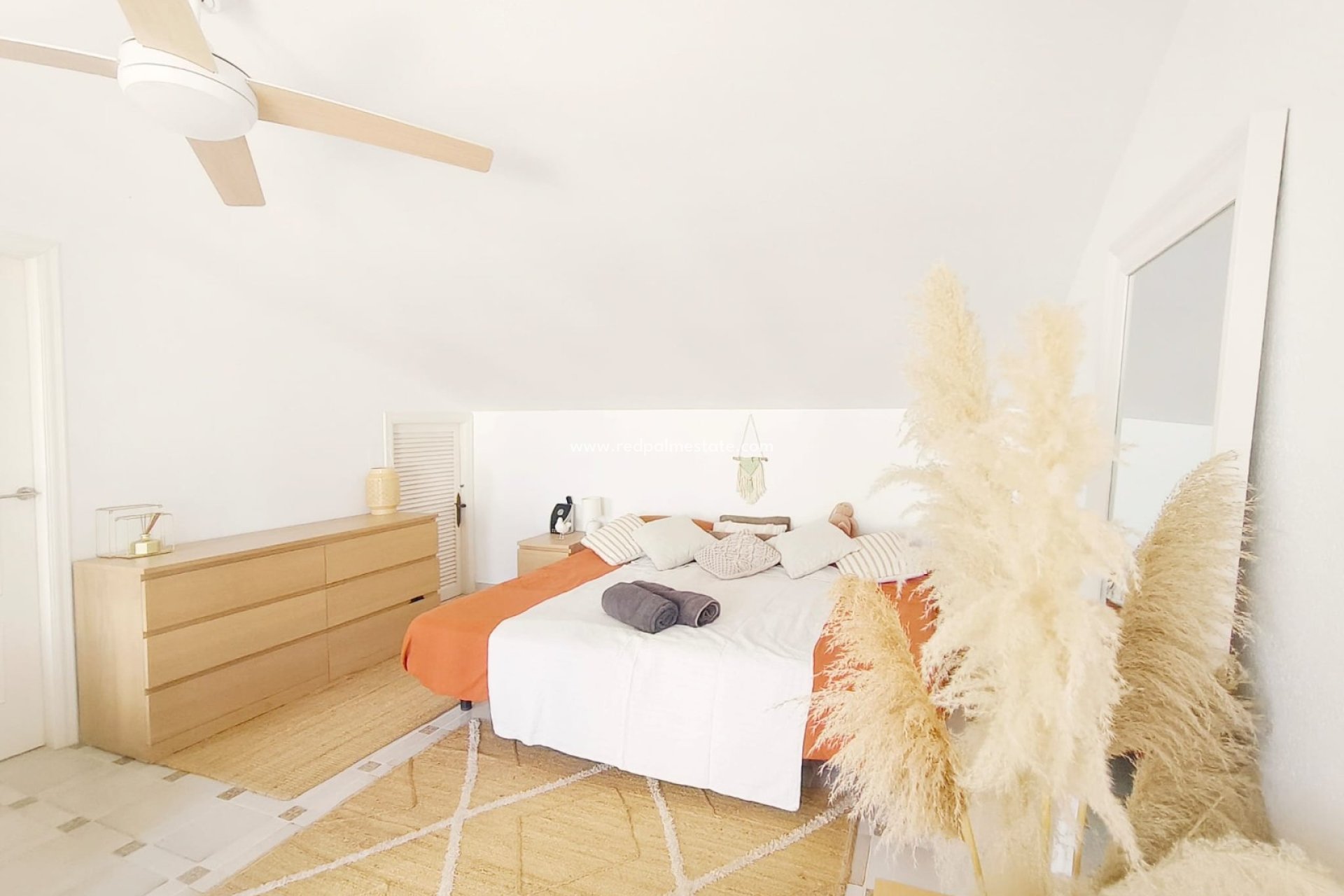 Återförsäljning - Radhus -
Orihuela Costa - Villamartín