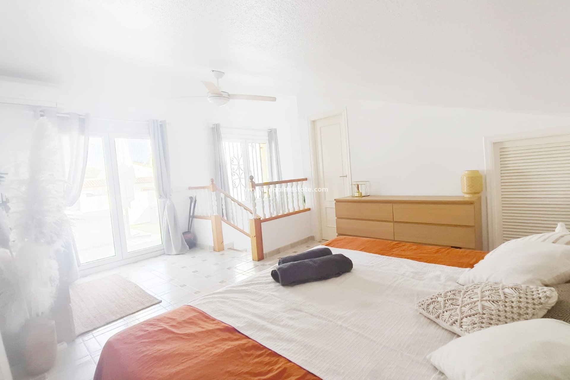 Återförsäljning - Radhus -
Orihuela Costa - Villamartín