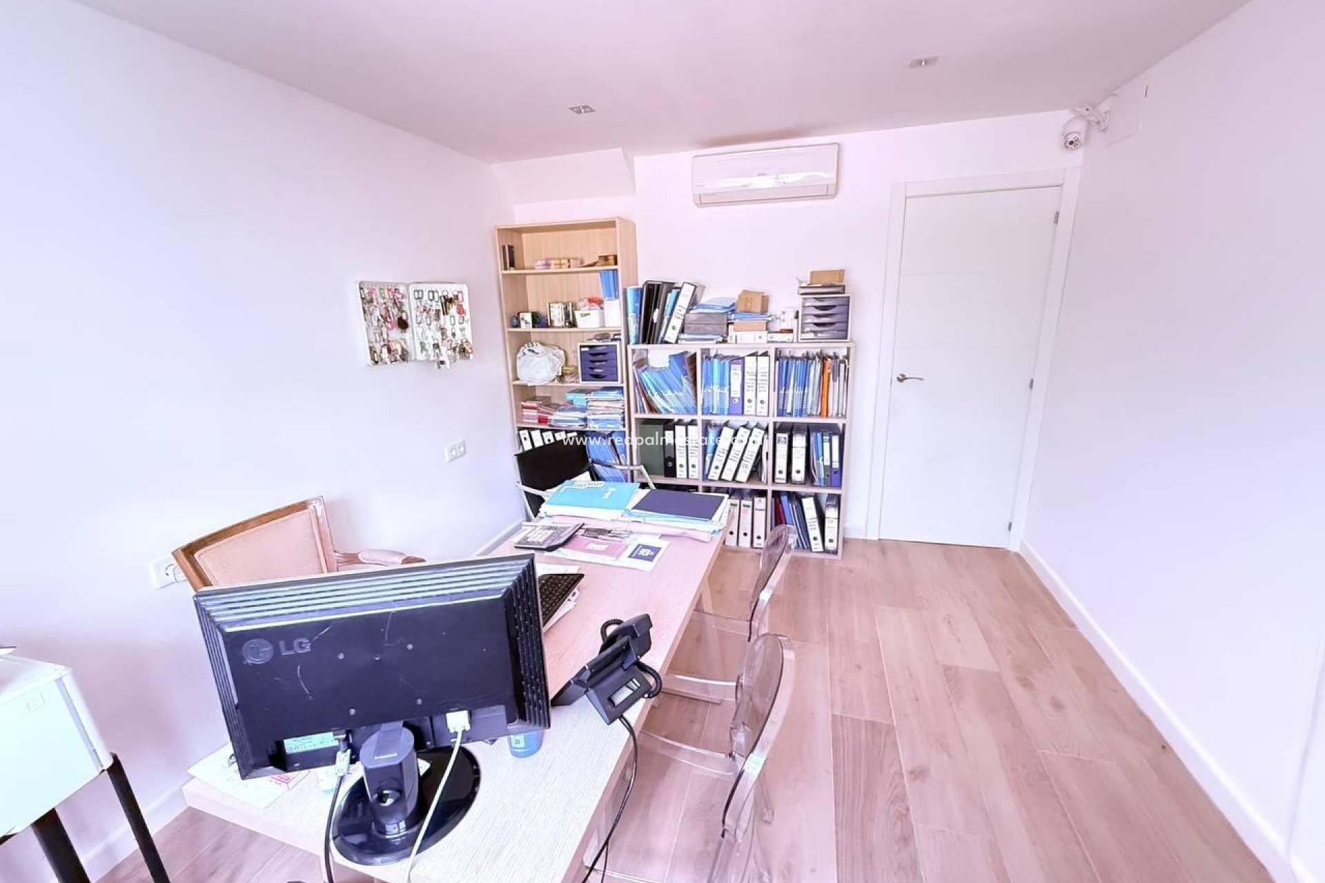 Återförsäljning - Radhus -
Orihuela Costa - Villamartín