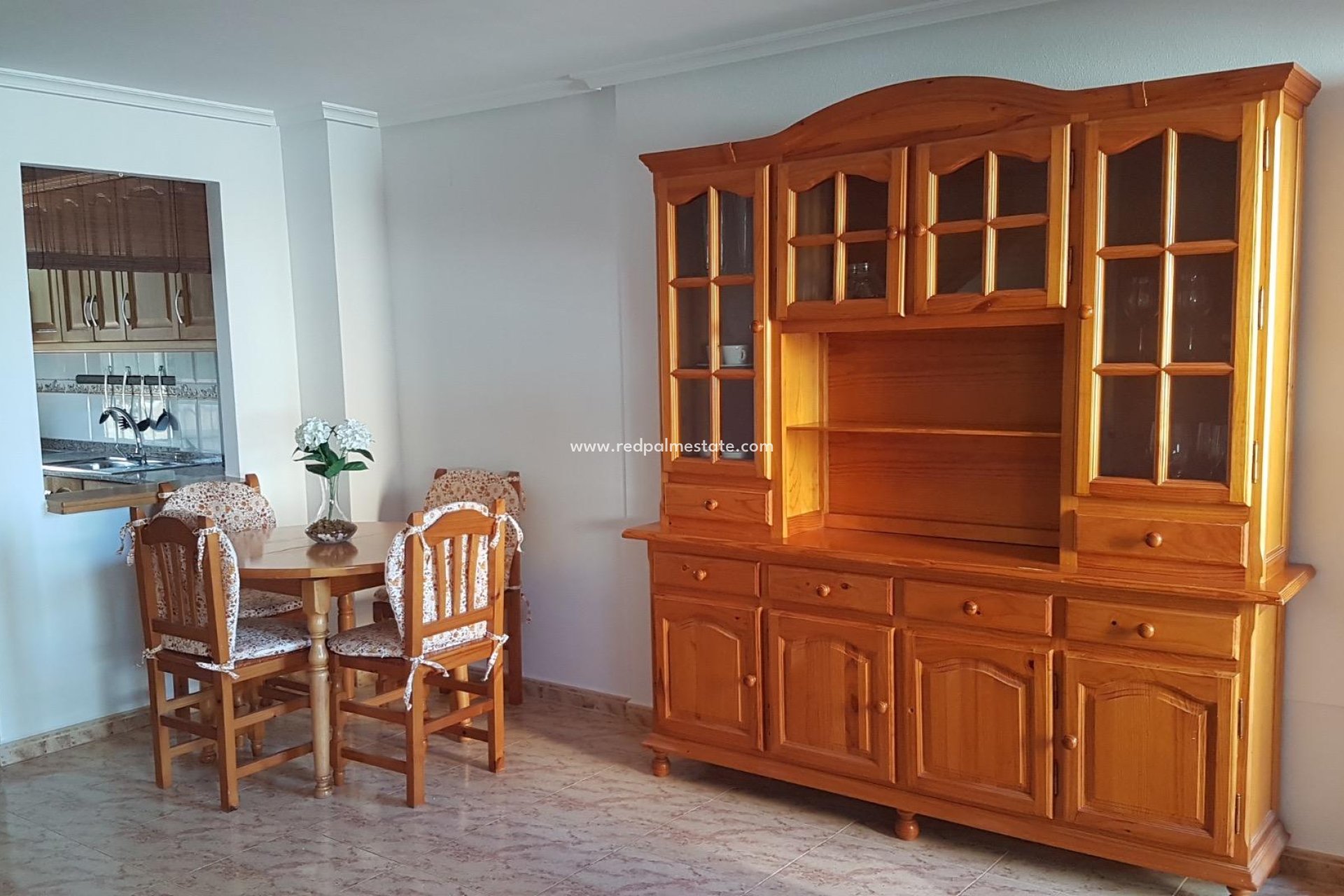 Återförsäljning - Radhus -
Orihuela Costa - Villamartín