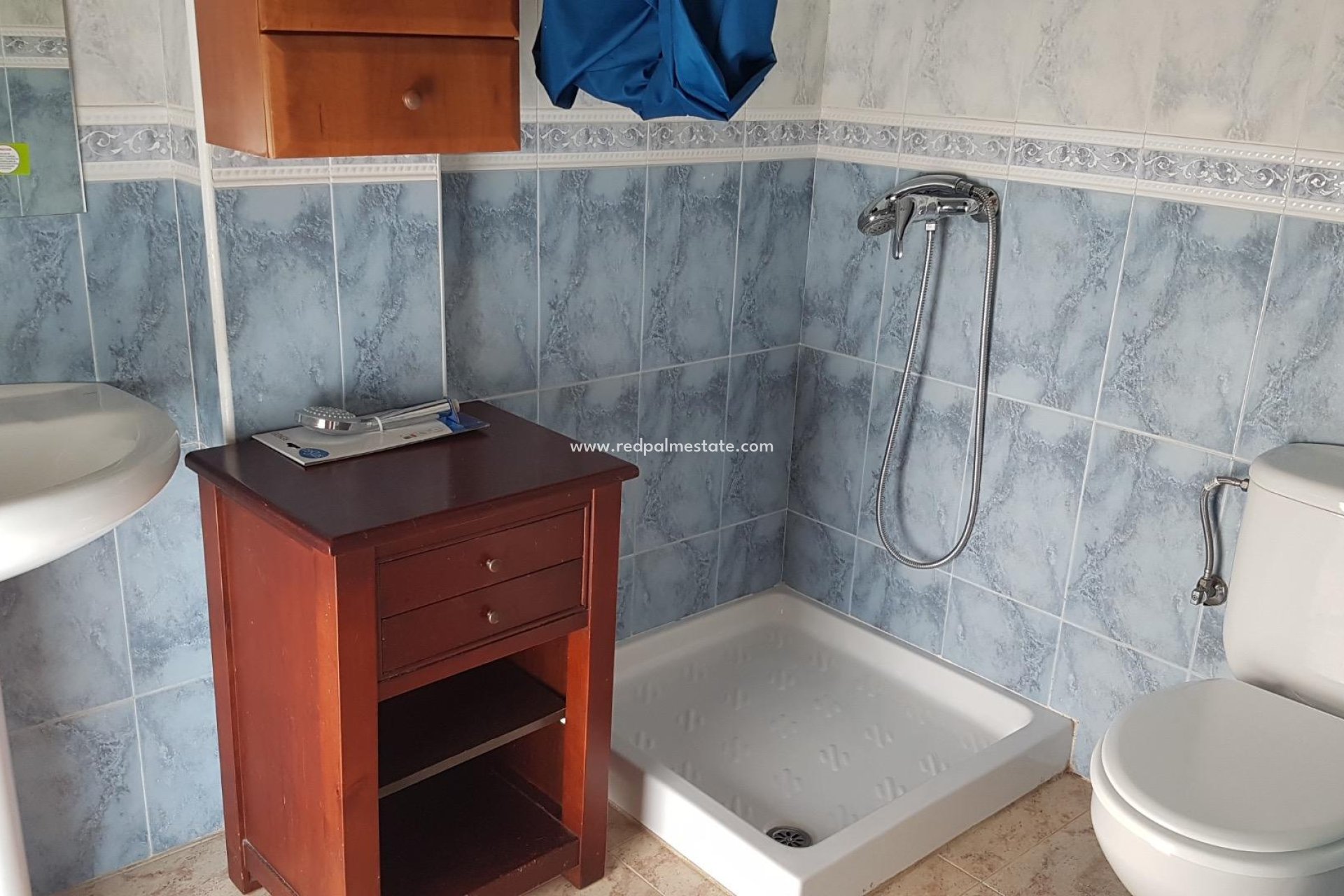 Återförsäljning - Radhus -
Orihuela Costa - Villamartín