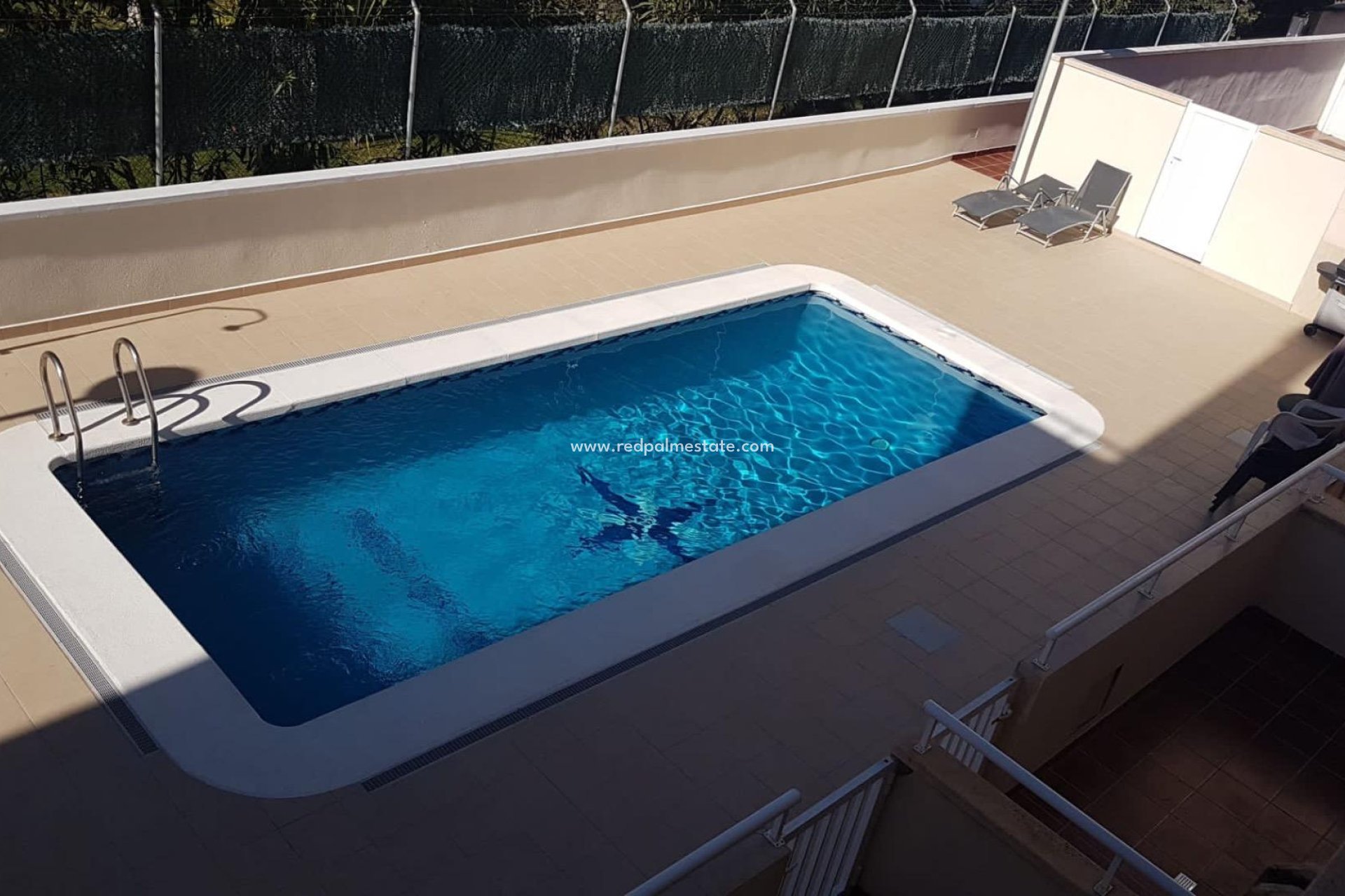 Återförsäljning - Radhus -
Orihuela Costa - Villamartín