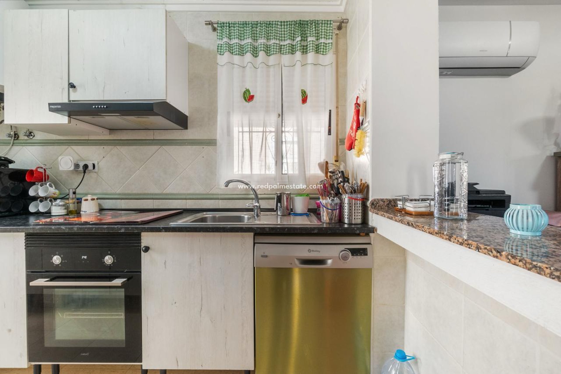 Återförsäljning - Radhus -
Orihuela Costa - Villamartín