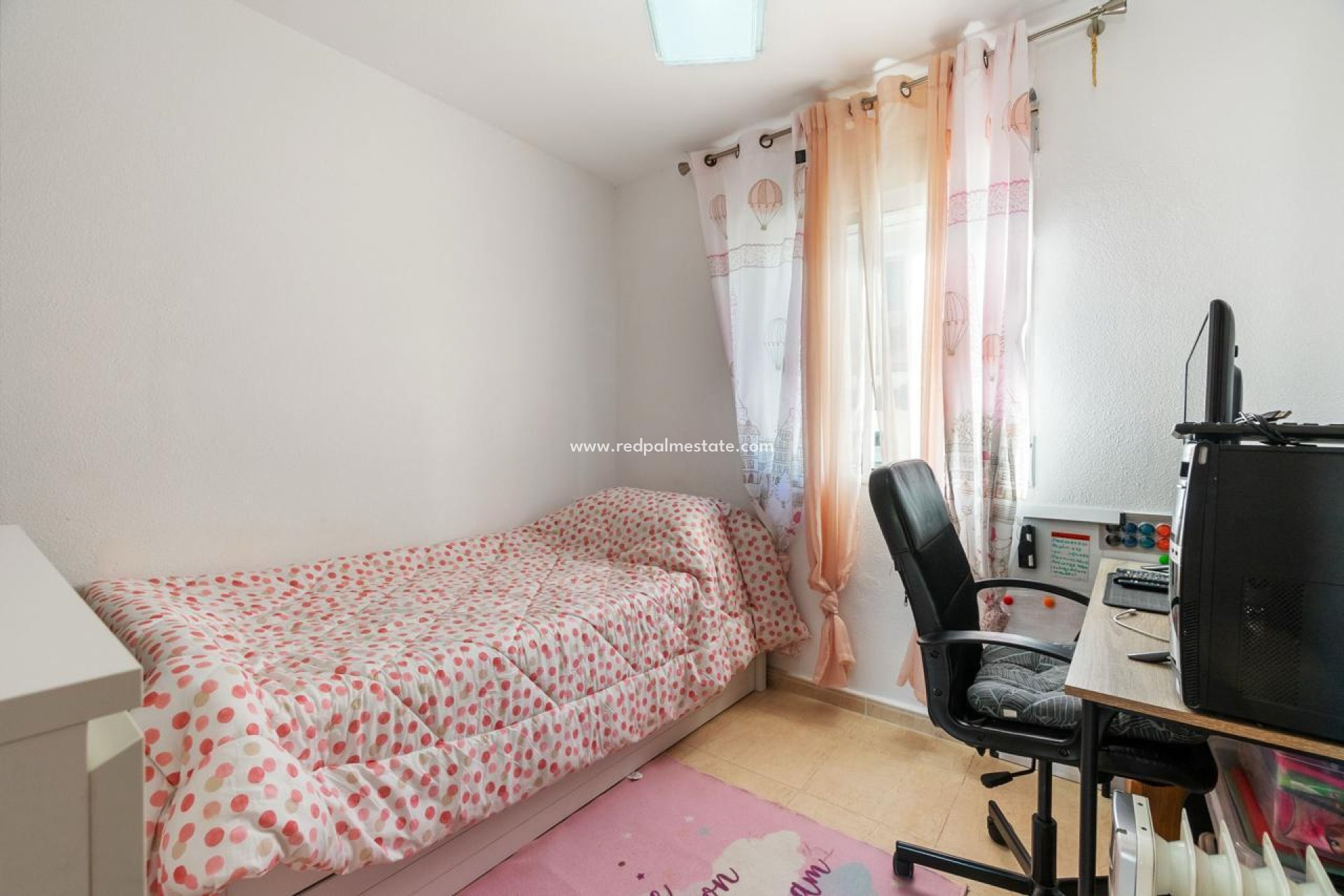 Återförsäljning - Radhus -
Orihuela Costa - Villamartín