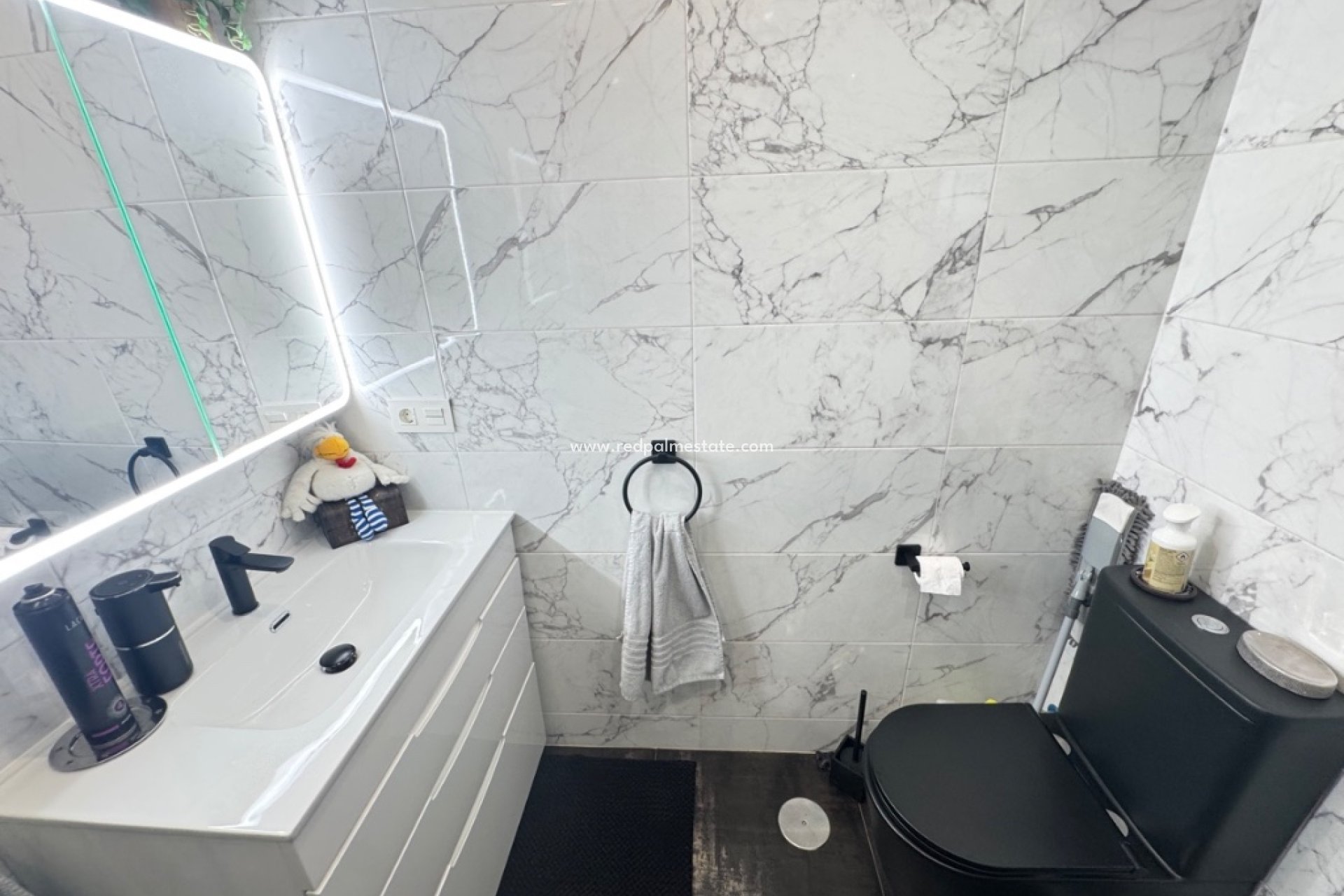 Återförsäljning - Radhus -
Orihuela Costa - Villamartín