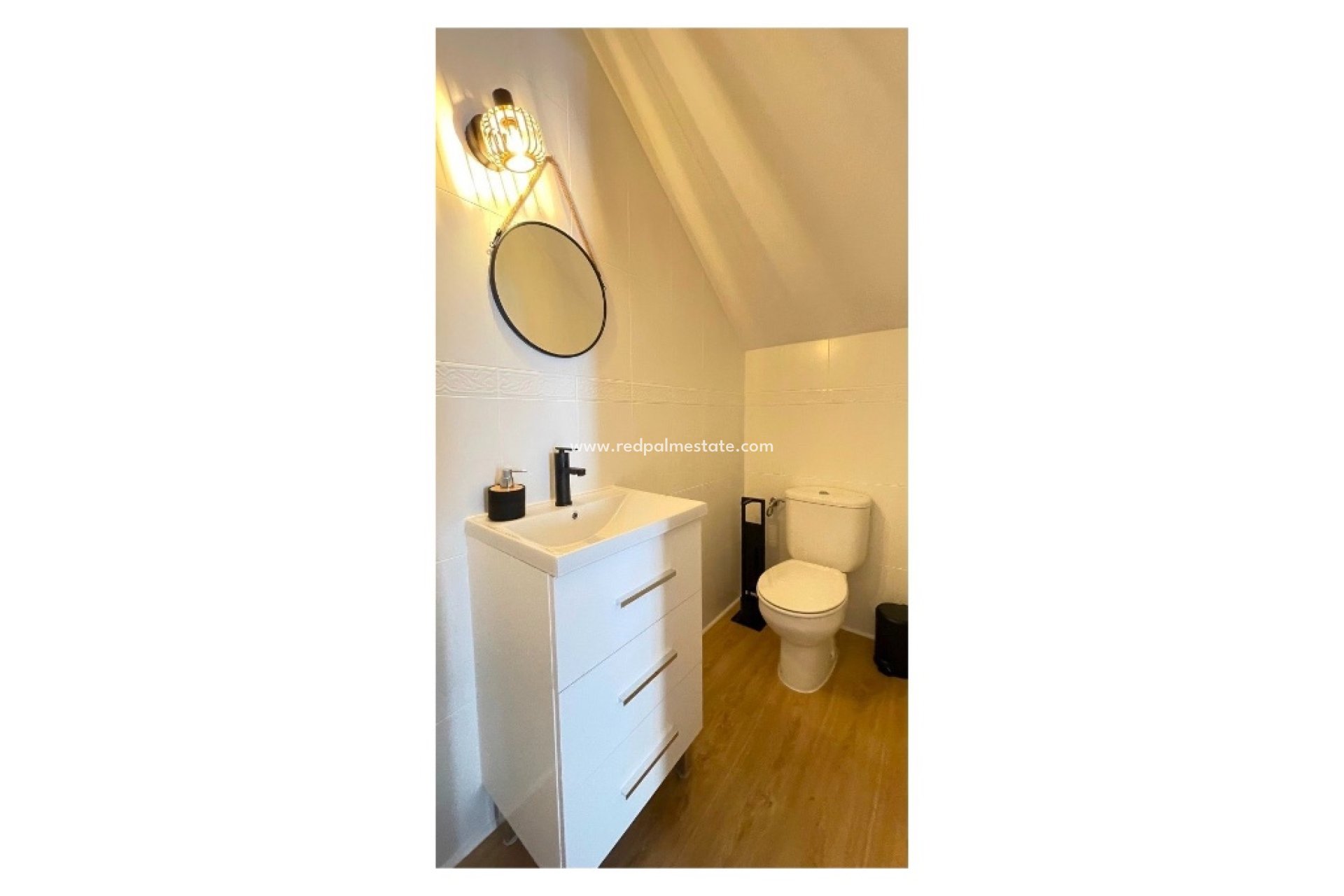 Återförsäljning - Radhus -
Orihuela Costa - Villamartín