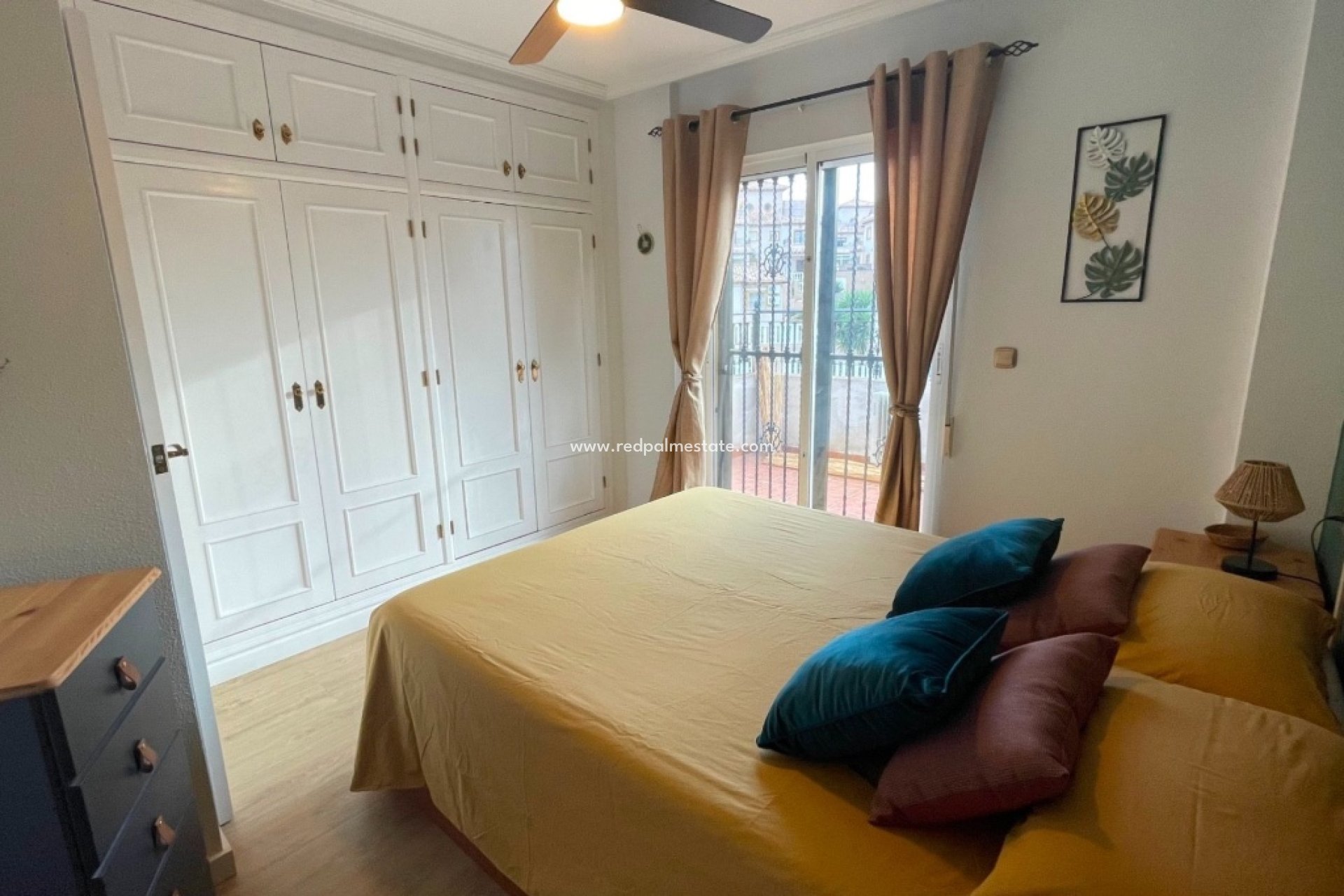 Återförsäljning - Radhus -
Orihuela Costa - Villamartín