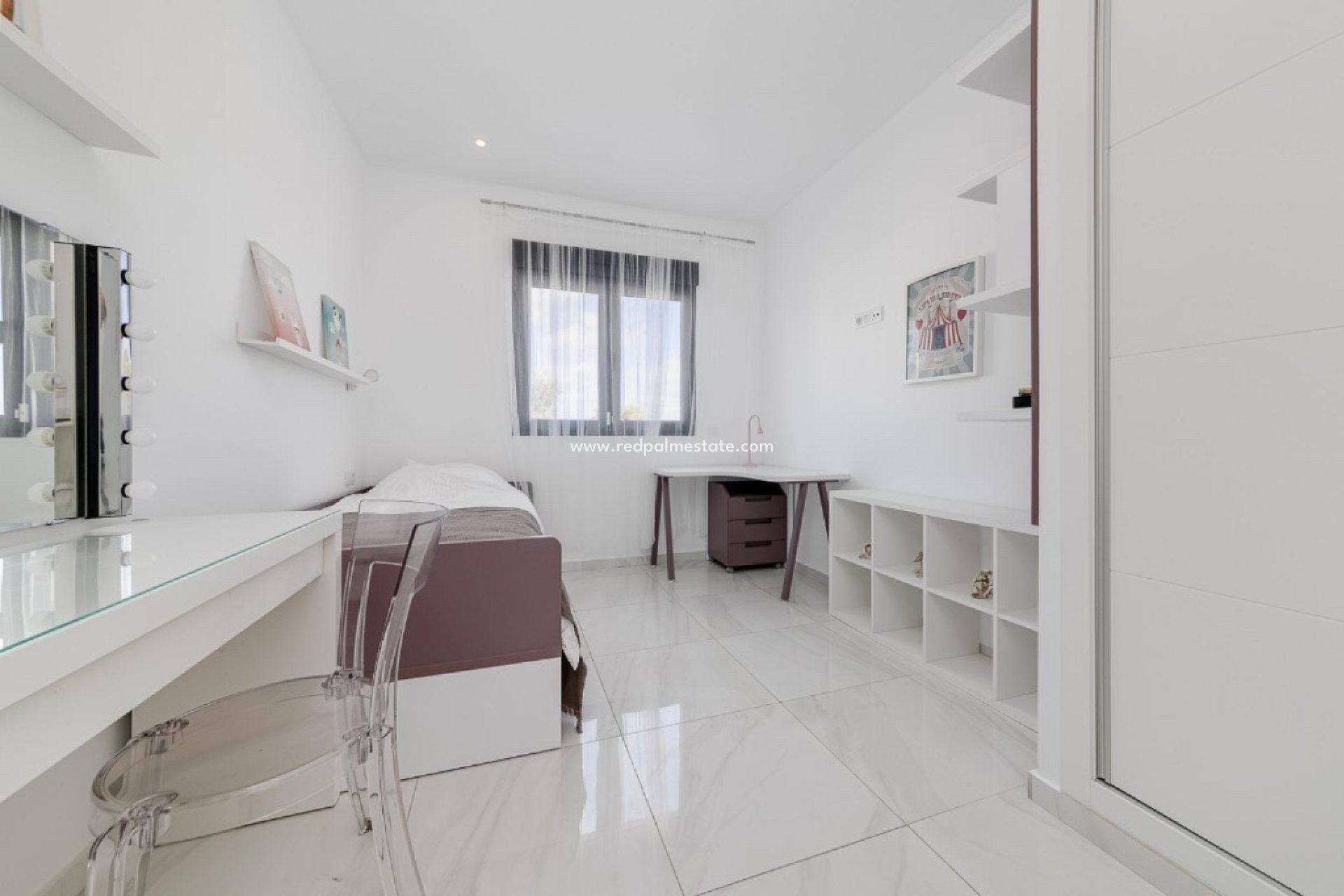 Återförsäljning - Radhus -
Orihuela Costa - Villamartín