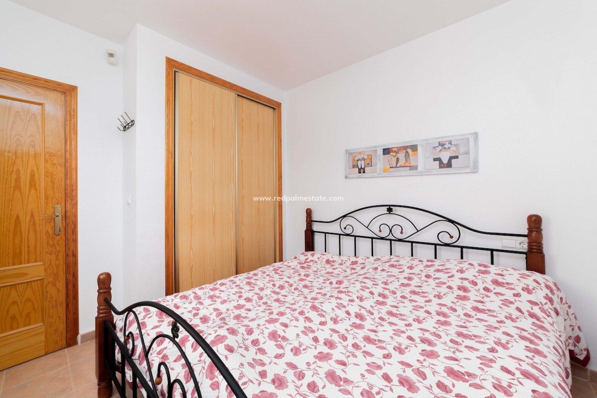 Återförsäljning - Radhus -
Orihuela Costa - Villamartín