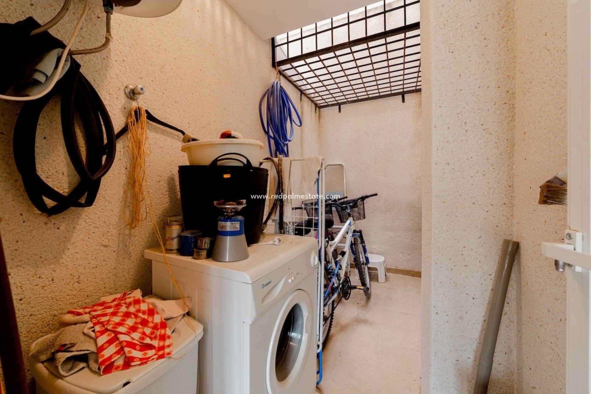 Återförsäljning - Radhus -
Orihuela Costa - Villamartín