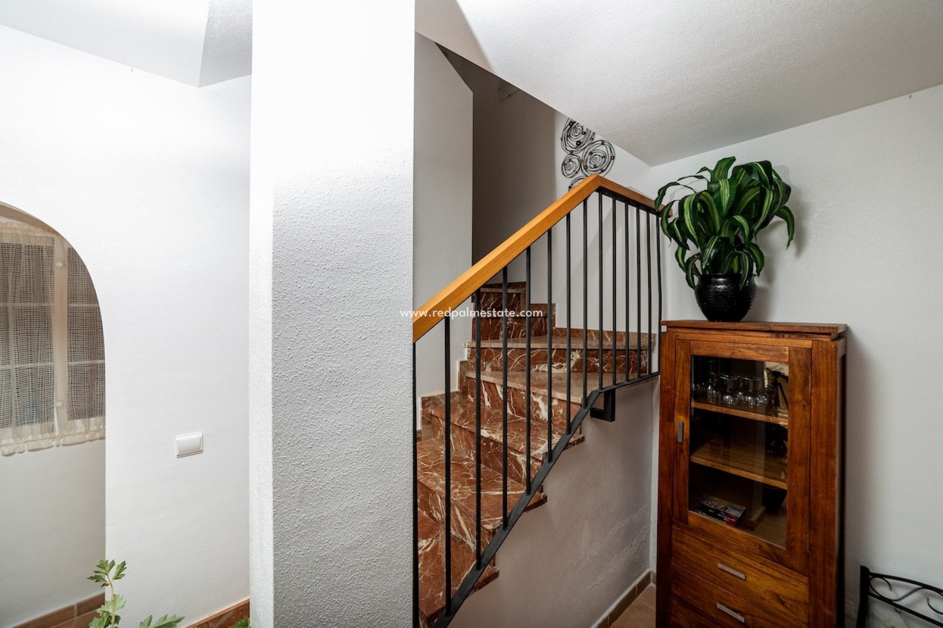 Återförsäljning - Radhus -
Orihuela Costa - Villamartín